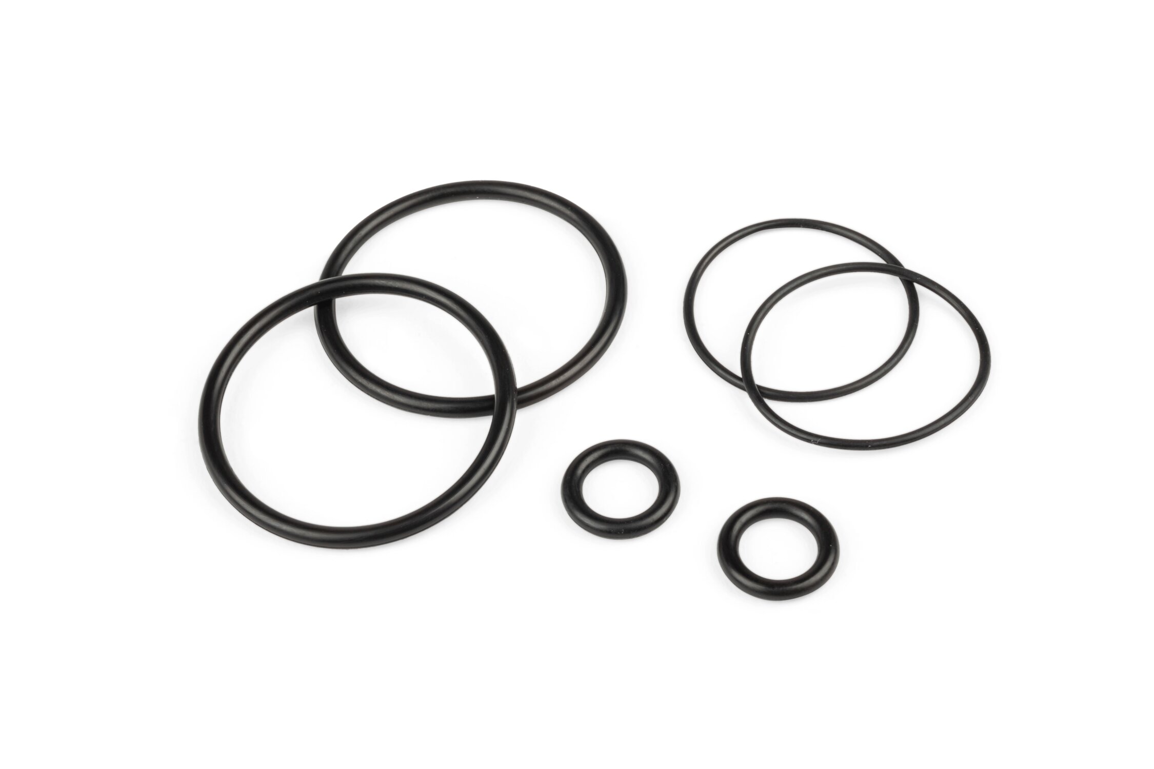 O-Ring Ventil Stage6 R/T Upside Down Gabel 650mm