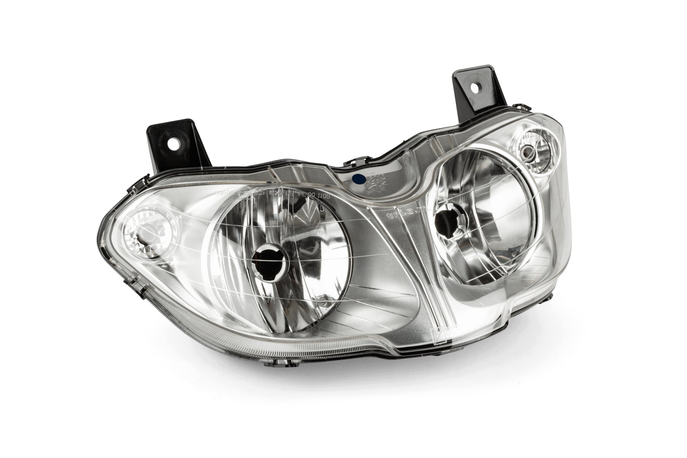 Scheinwerfer Halogen Gilera Runner 125ccm