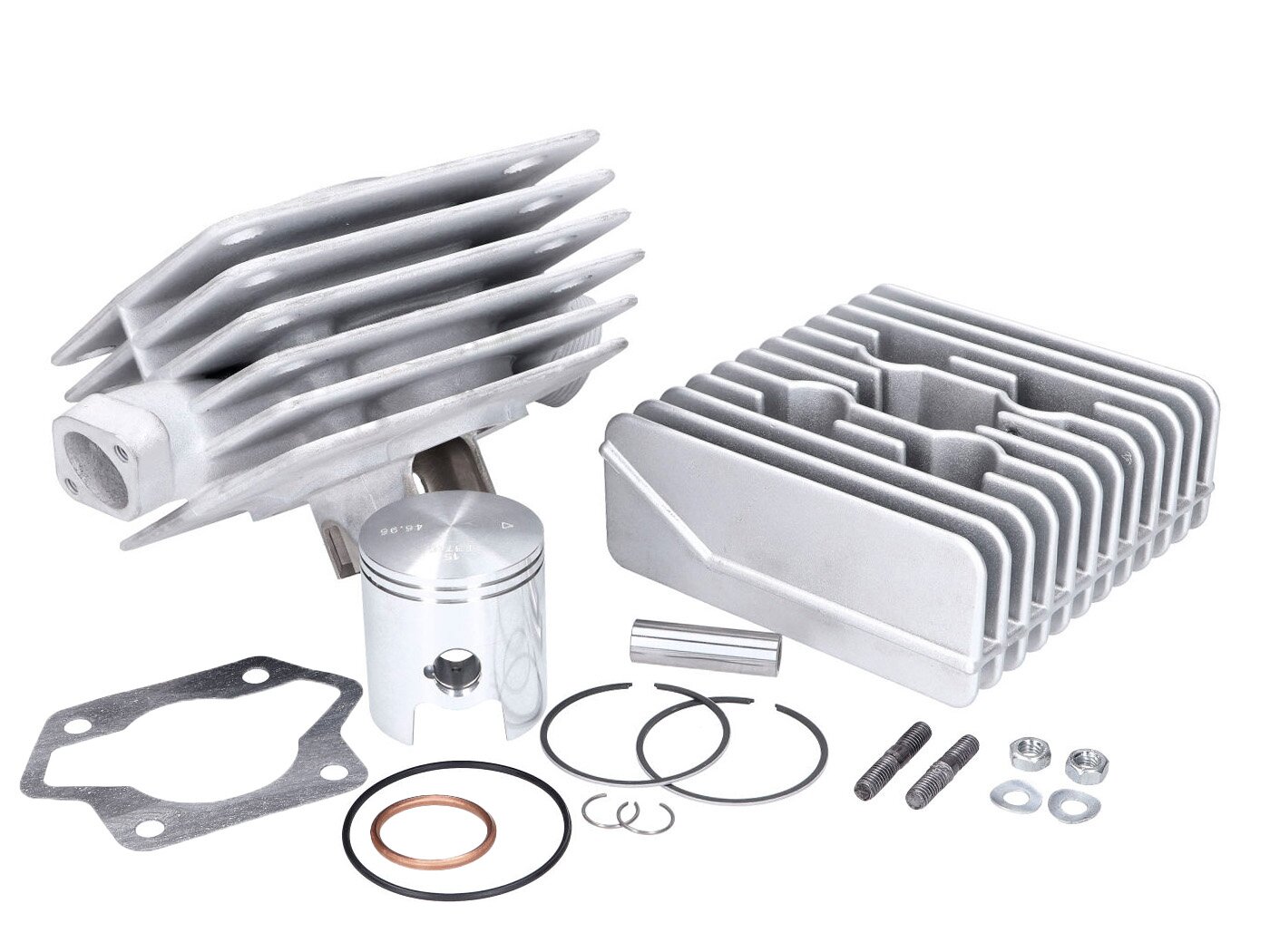 Zylinder Kit Schmitt Sportfreund 85ccm Simson S51 / KR51/2 / SR50