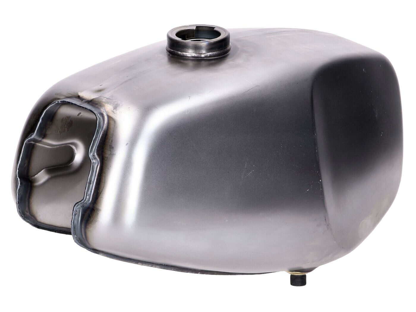Benzintank / Tank Simson S50