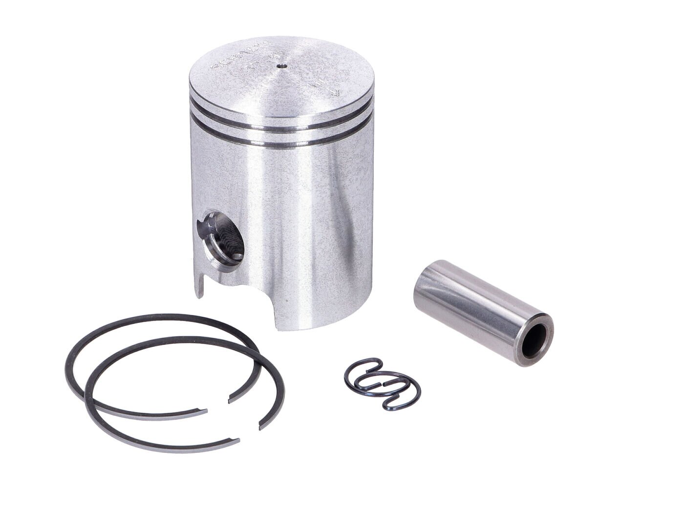 Kolben 37,97mm (A0) Schmitt Racing by Almot 50cc Simson S51 / S53 / SR50 / KR51/2