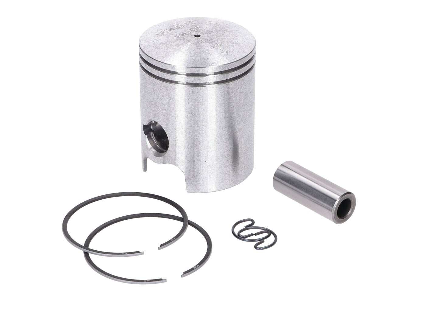 Kolben 40,97 (A0) Schmitt Racing by Almot 60cc Simson S51 / S53 / SR50 / KR51/2