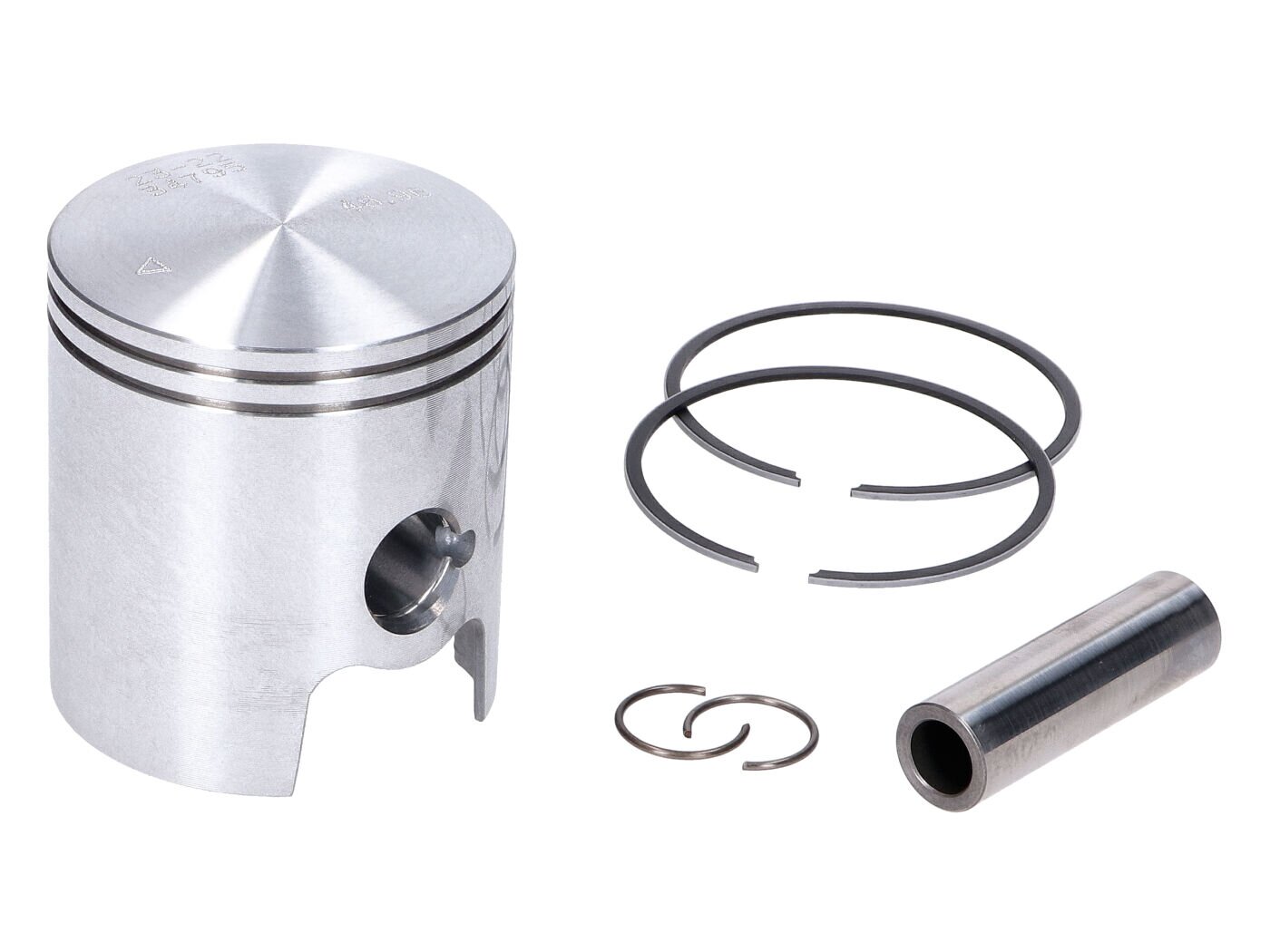 Kolben 46,96mm Schmitt Sport by Vertex 85cc Simson M500