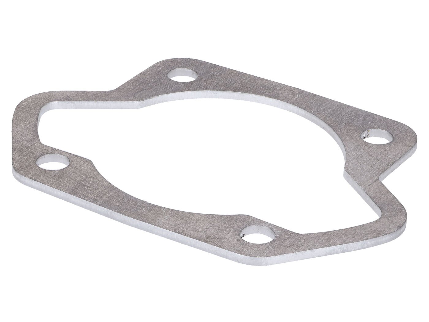Zylinderfußspacer 54,5mm 70-90cc 2,0mm Simson S51 / S70 / S83 / SR80