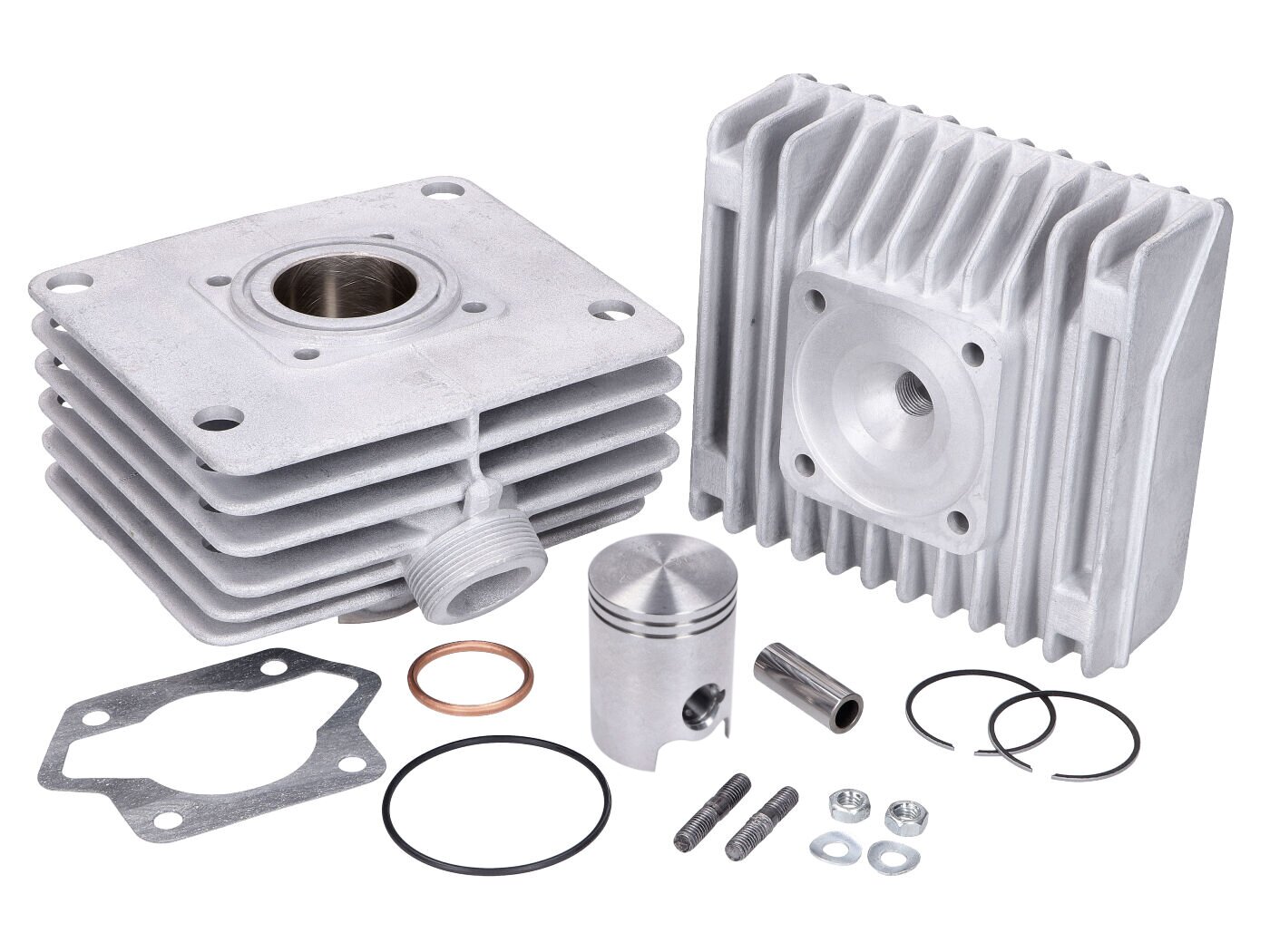 Zylinder Kit Schmitt Sportfreund Almot Edition 50cc Simson S51 / KR51/2 / SR50