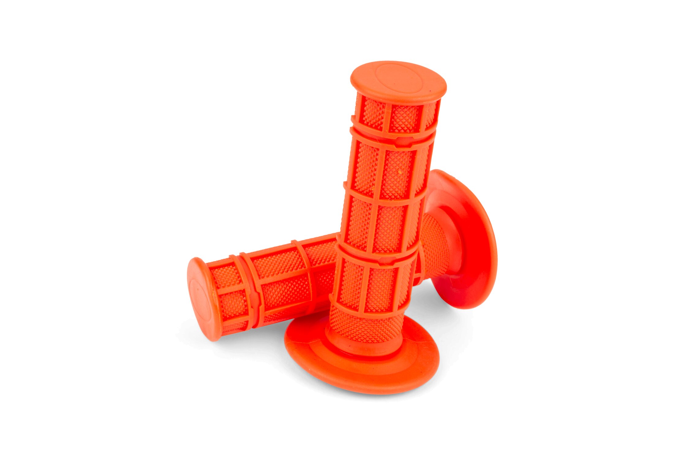 Griffe Motocross STR8 Orange