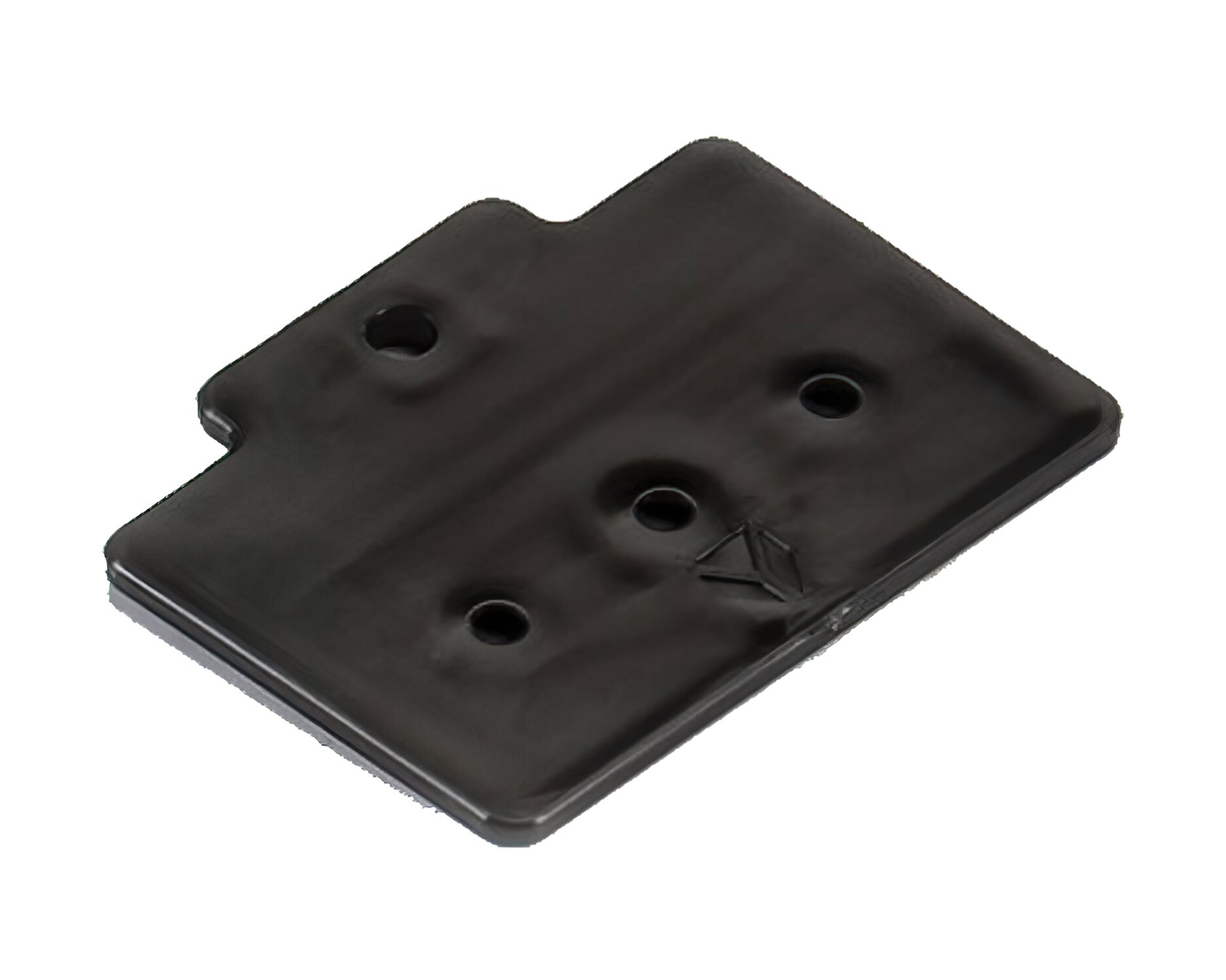 Halteplatte Kabel Pit Bike / Dirt Bike