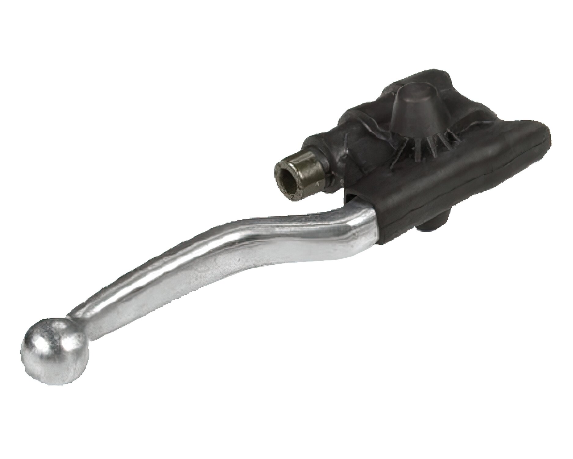 Bremshebel einstellbar f. 4-Kolben Bremse Pit Bike / Dirt Bike