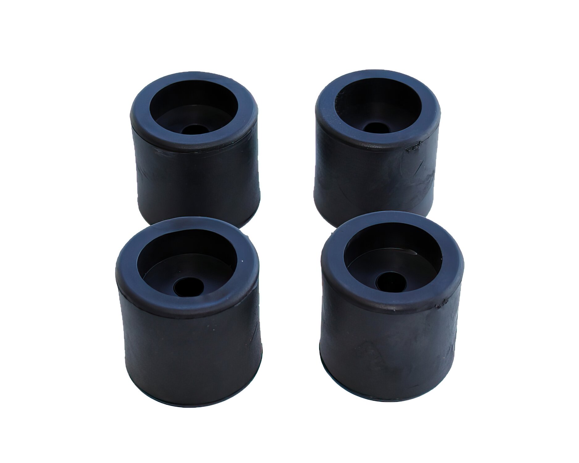 Schutzkappen Radachsen vorn / hinten Pit Bike / Dirt Bike