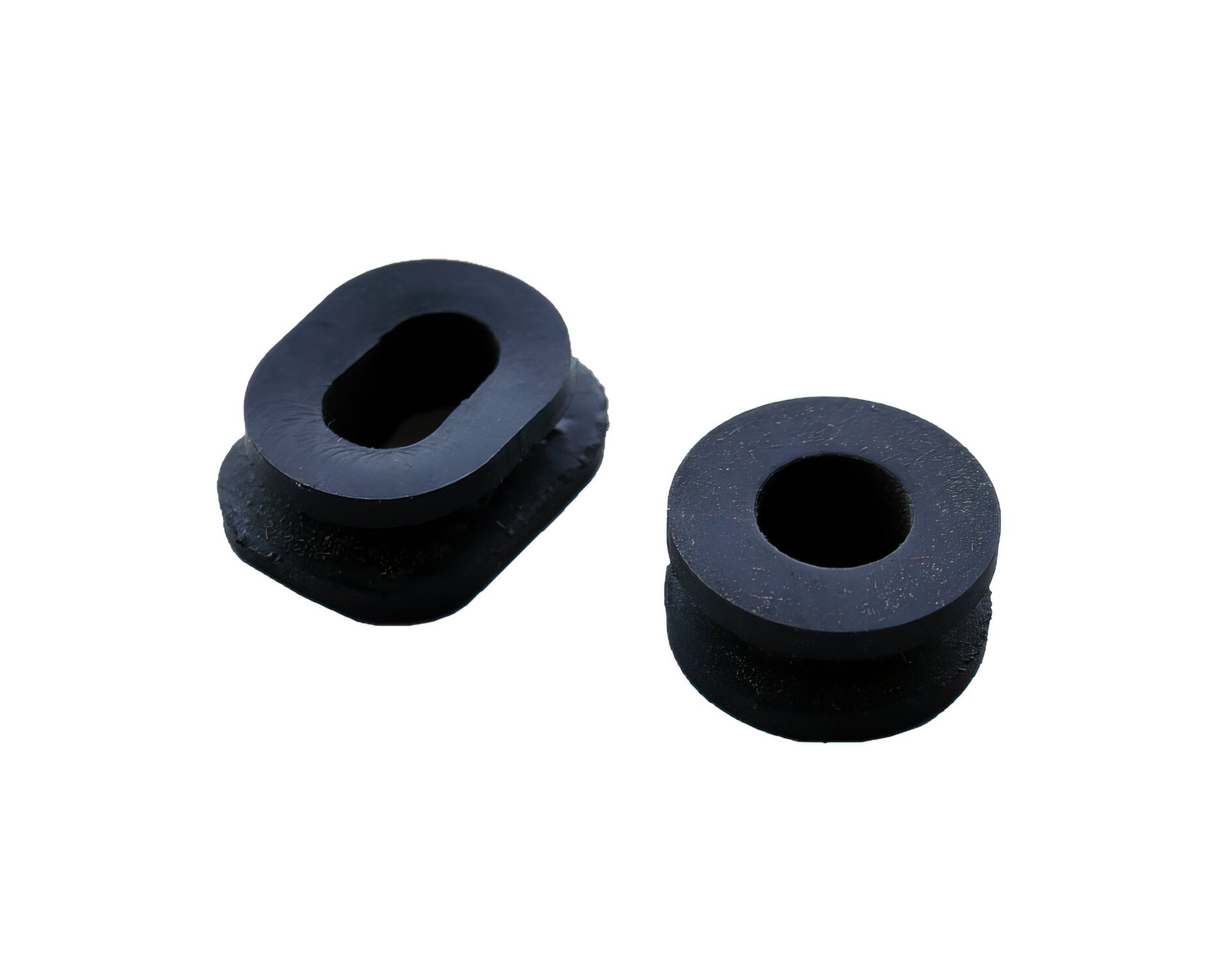 Gummipuffer x2 Tank Pit Bike / Dirt Bike