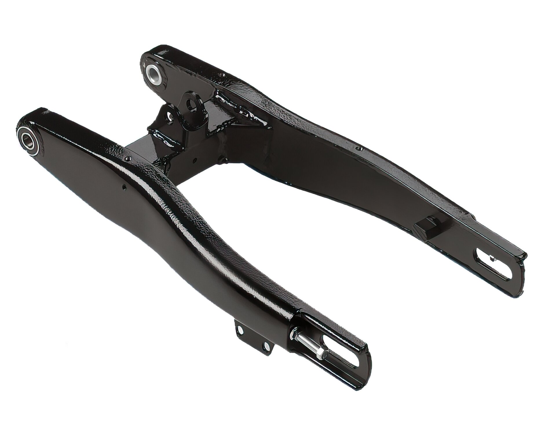 Schwinge Stahl 350mm Pit Bike YCF Start