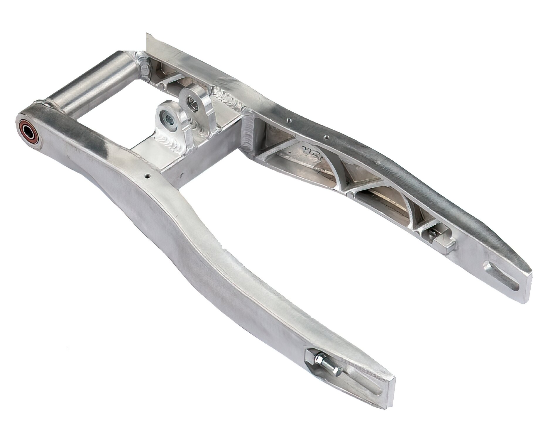 Schwinge aluminium 460mm - Achse 12mm Pit Bike YCF Bigy