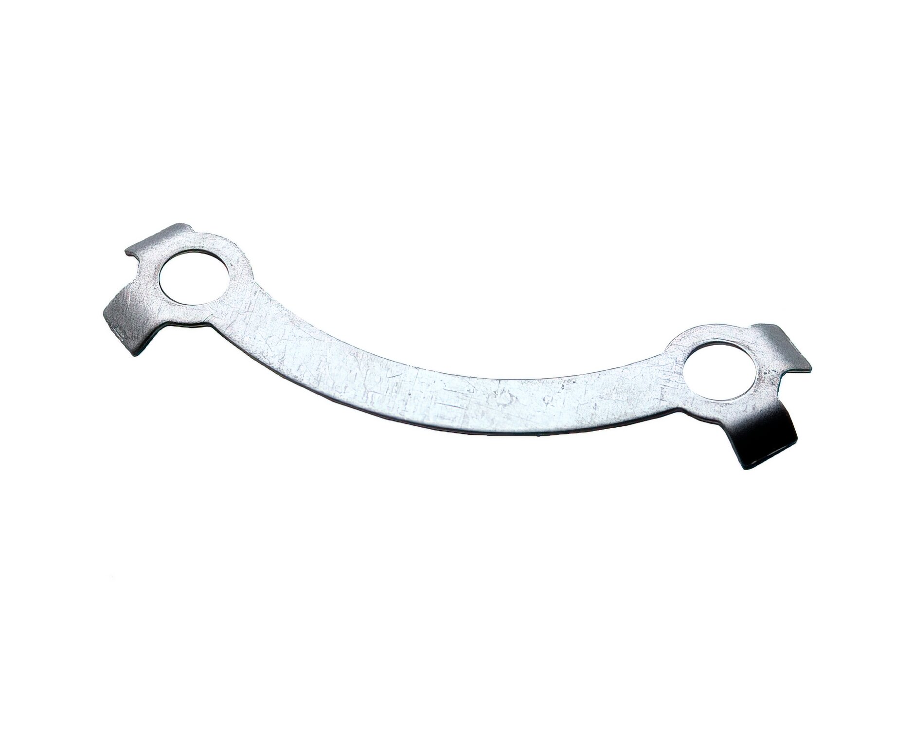 Haltespange Schrauben Kettenrad x1 Pit Bike / Dirt Bike