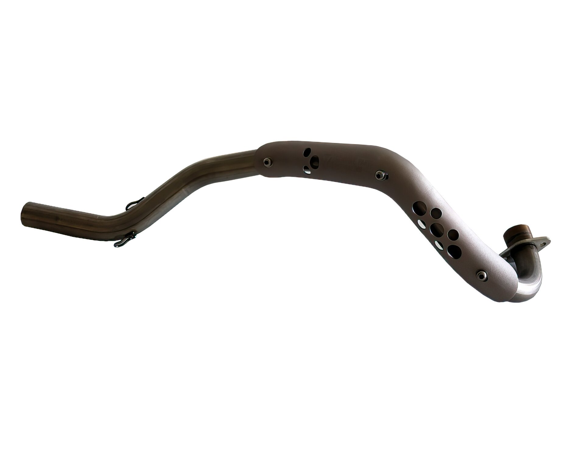 Auspuffkrümmer Pit Bike YCF SP1 / SP2