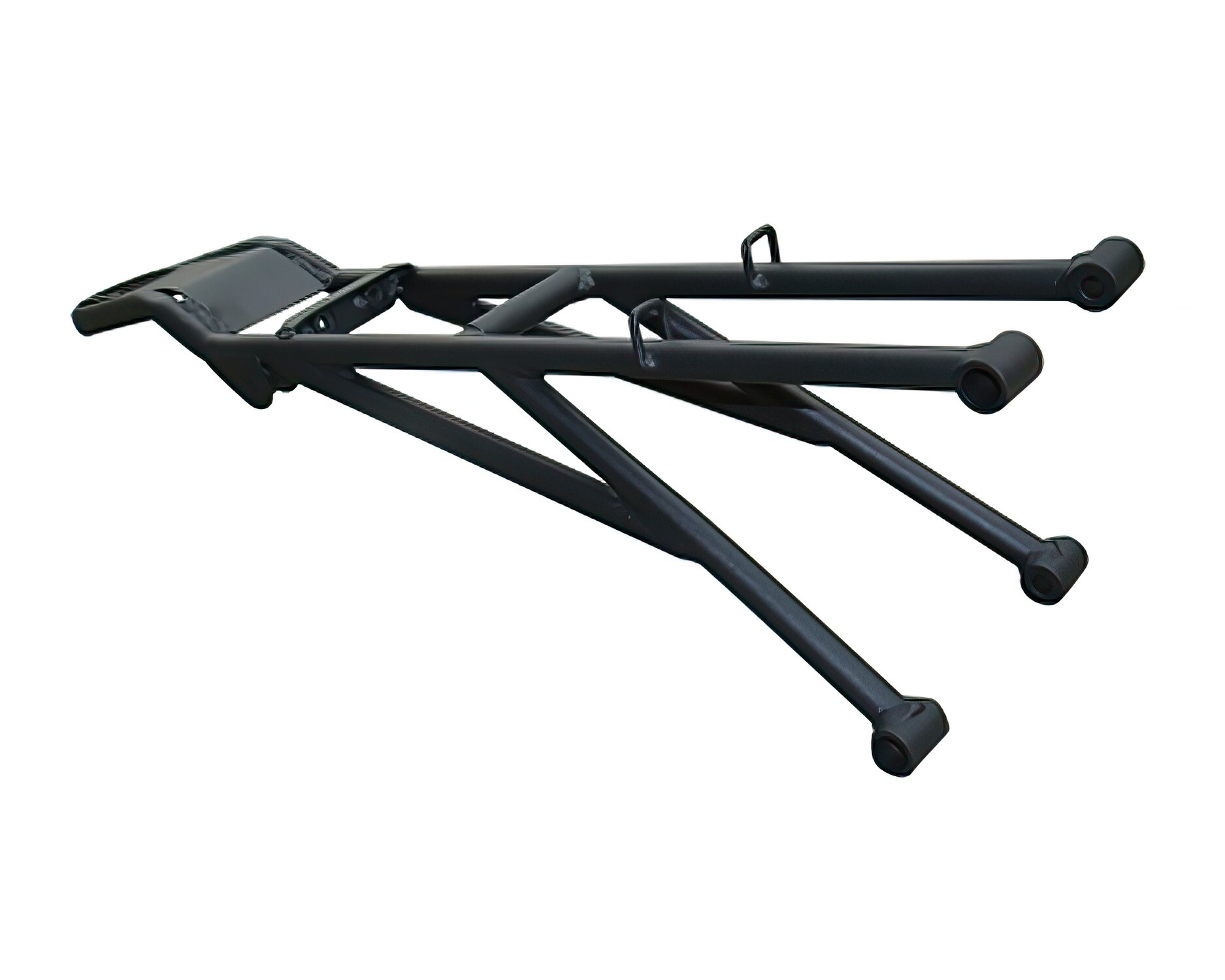 Heckschleife Stahl schwarz Pit Bike YCF R-Start