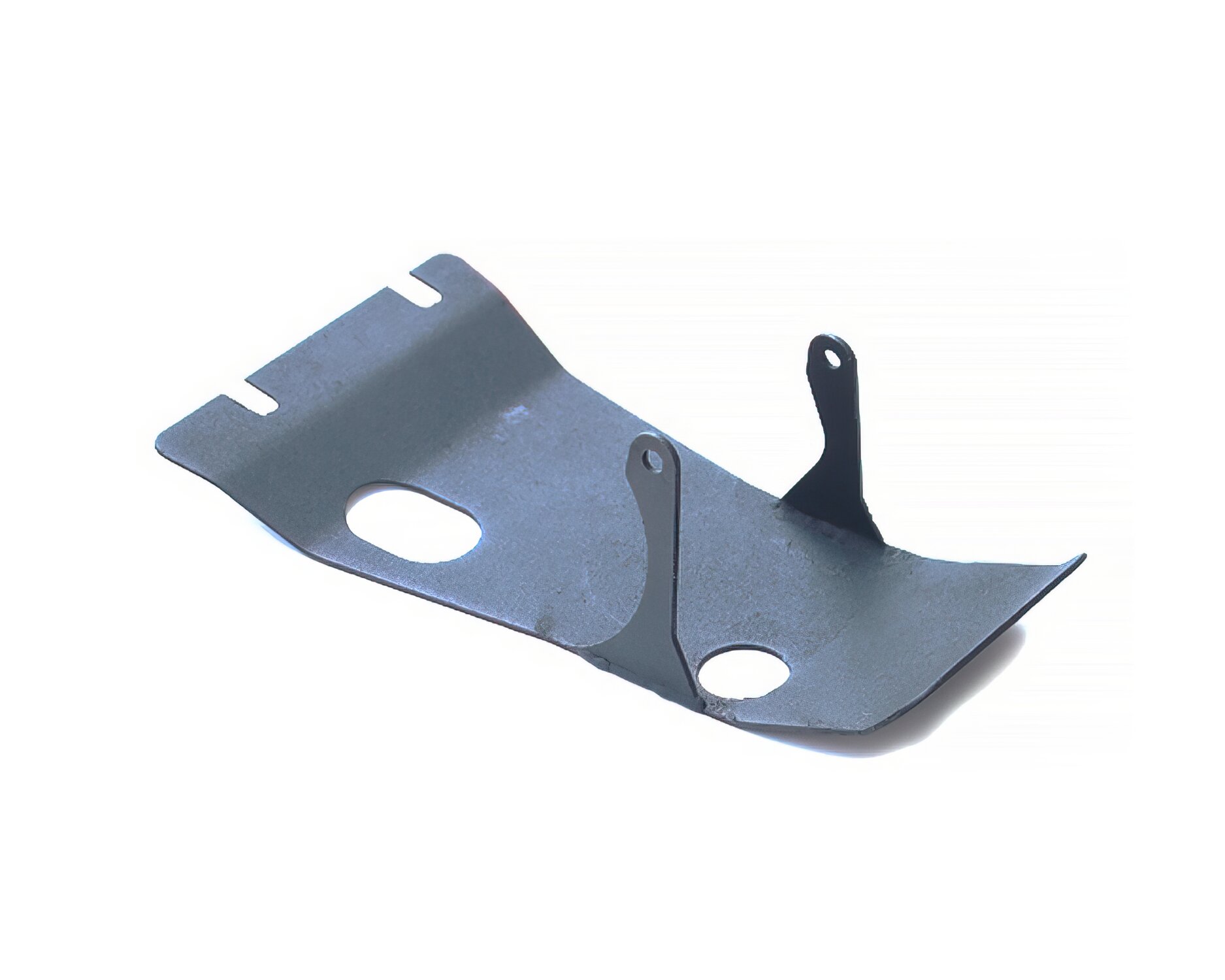 Unterbodenschutz / Skid Plate Pit Bike YCF Start F125SE