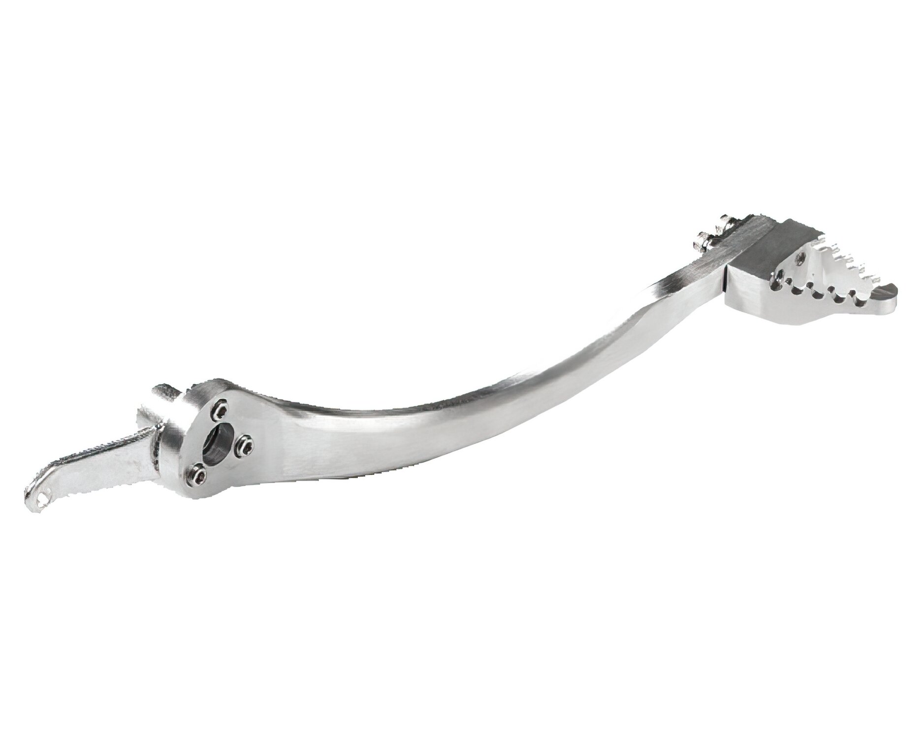 Bremspedal Alu Pit Bike YCF Start 88cc / 125cc