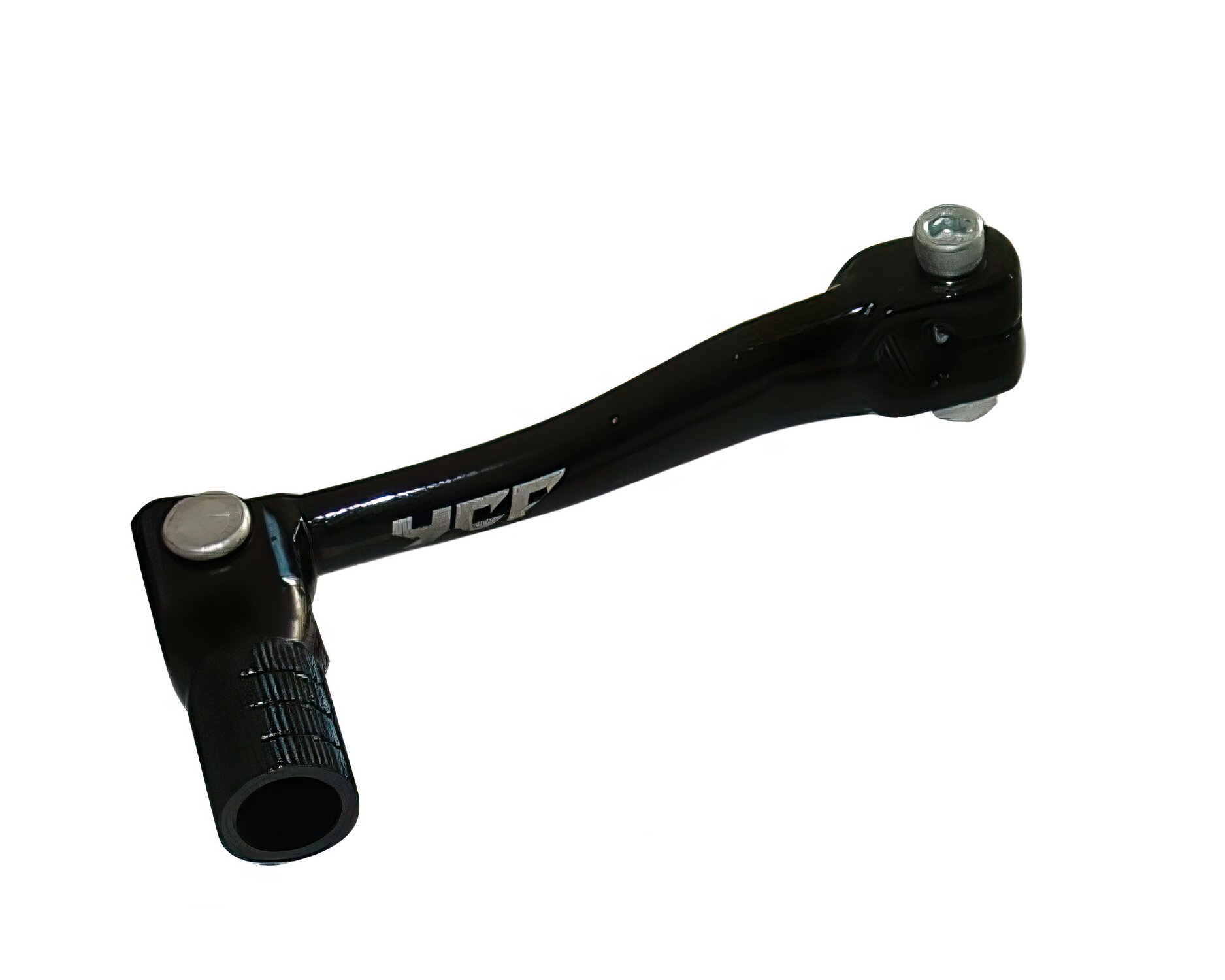 Schalthebel Alu schwarz YCF Factory Pit Bike / Dirt Bike