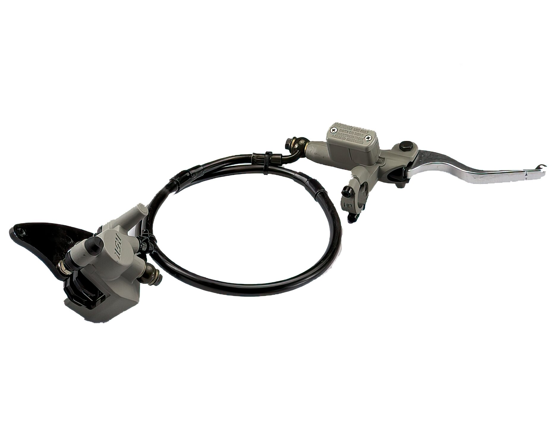 Bremsenkit vorn Pit Bike YCF50A / YCF50E