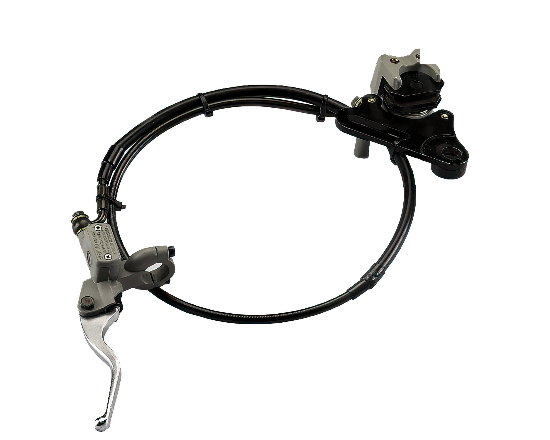 Bremsenkit Pit Bike YCF50