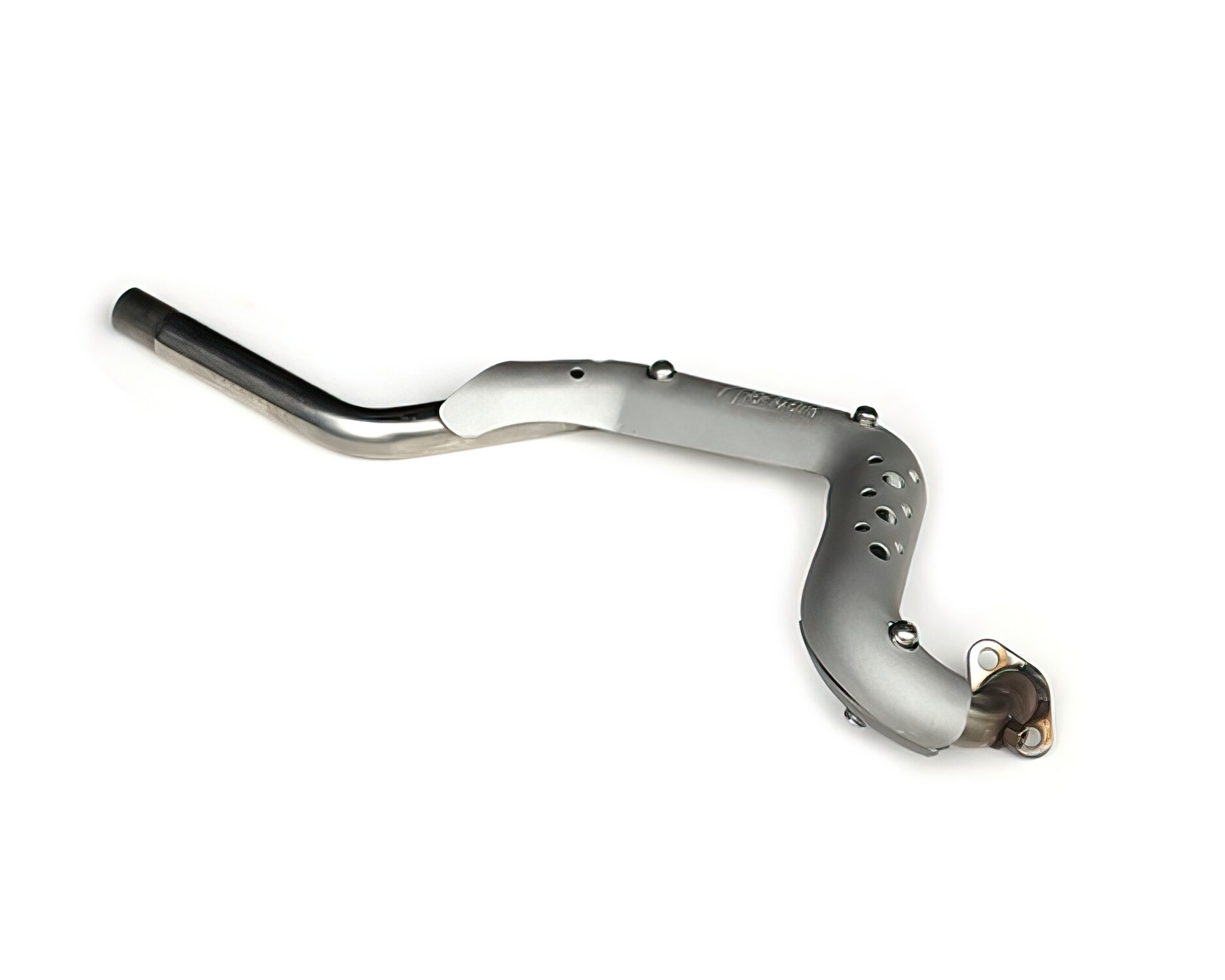 Auspuffkrümmer d.22mm Pit Bike YCF50 2014 - 2017