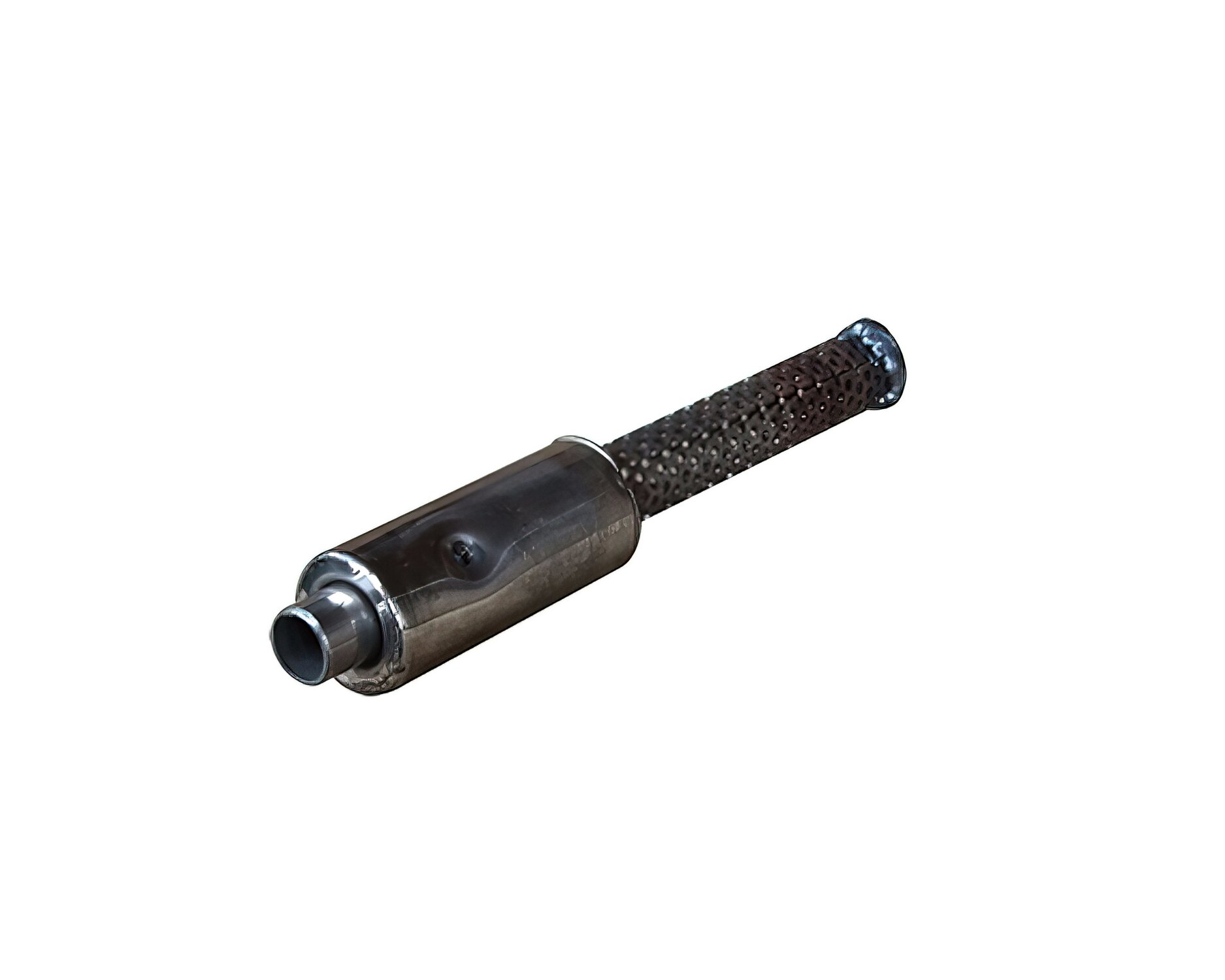Quit Insert Einsatz Schalldämpfer Pit Bike YCF50A