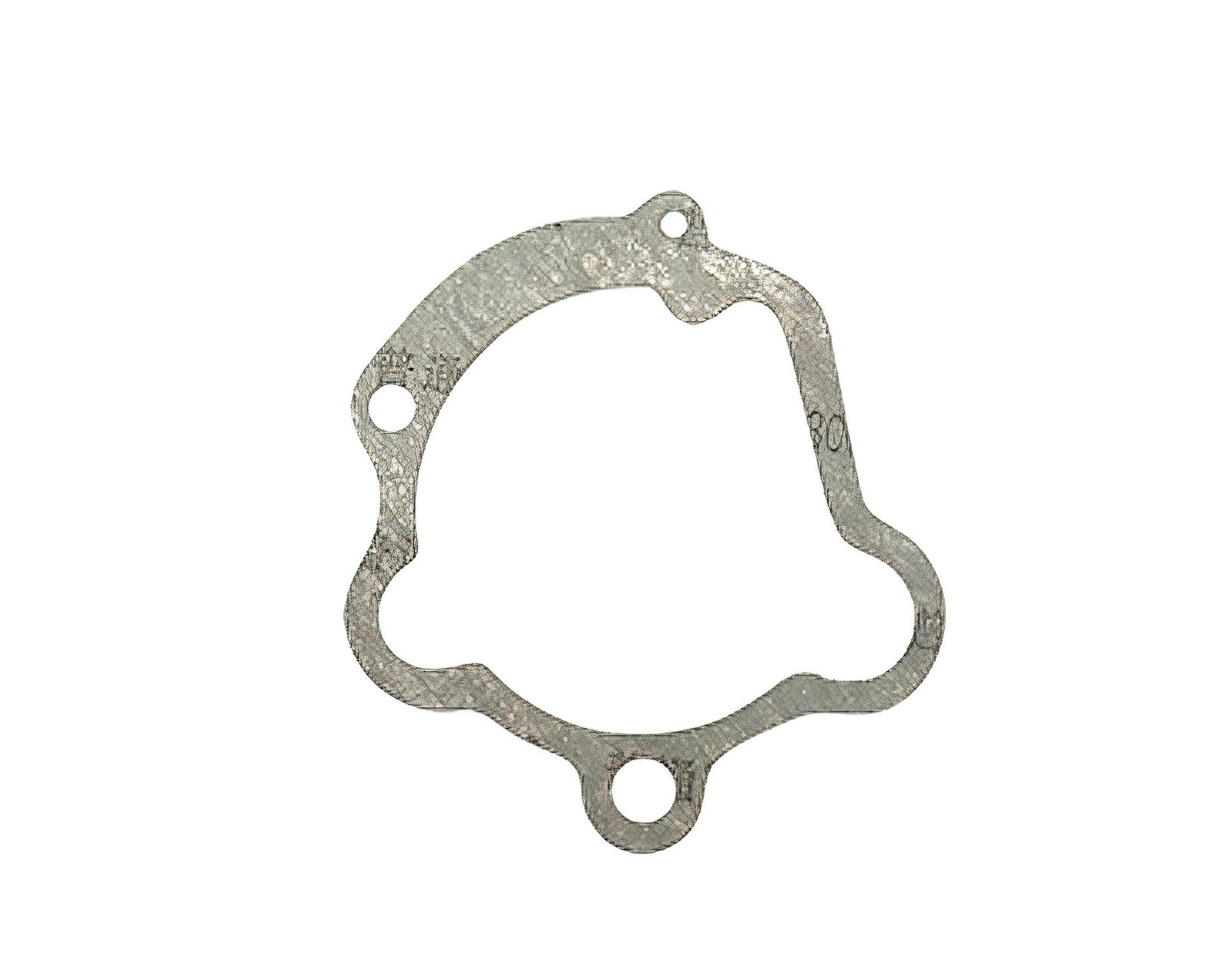 Dichtung Zylinderkopfdeckel 60 mm Pit Bike YCF50