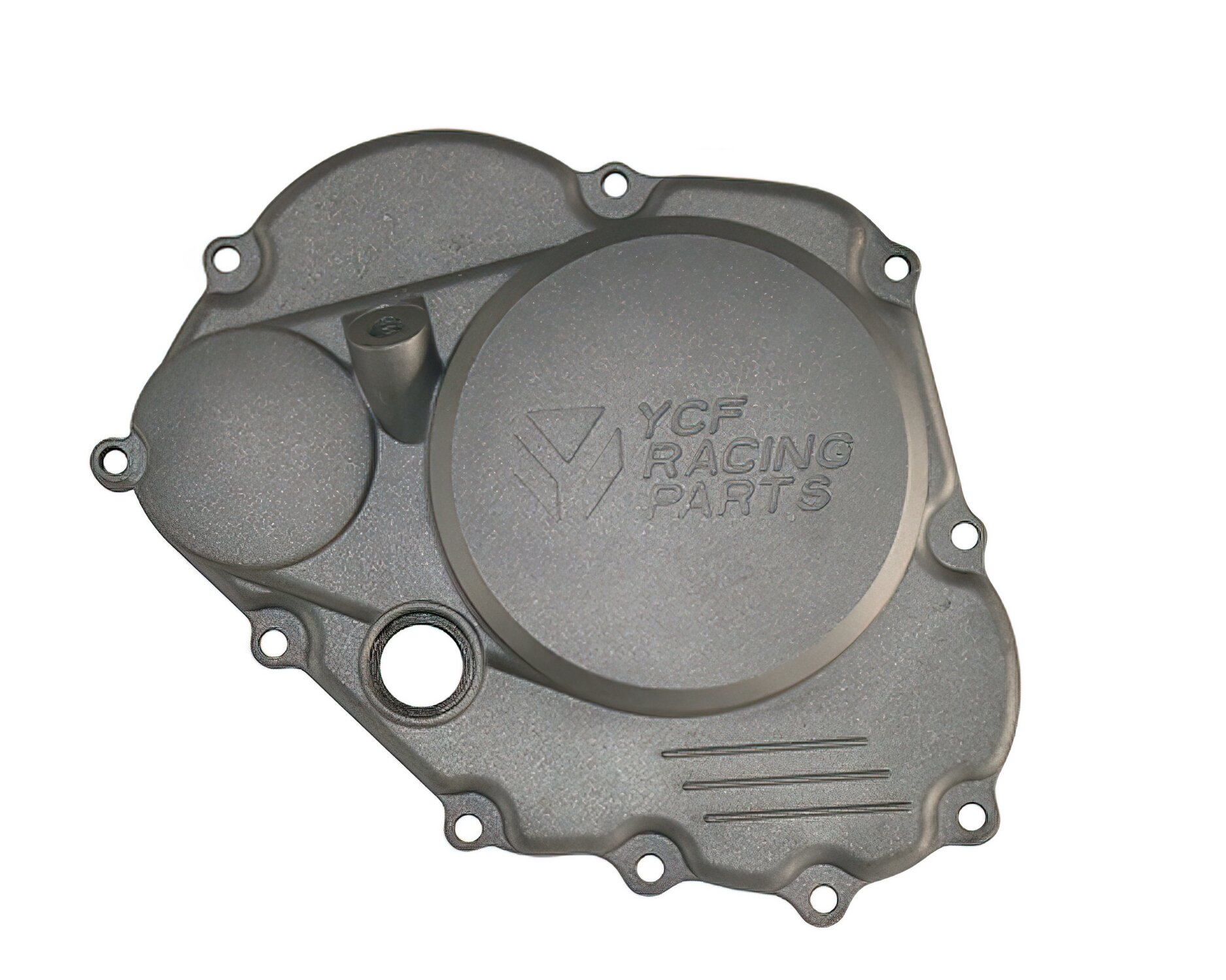 Kupplungsdeckel Pit Bike YCF 50cc