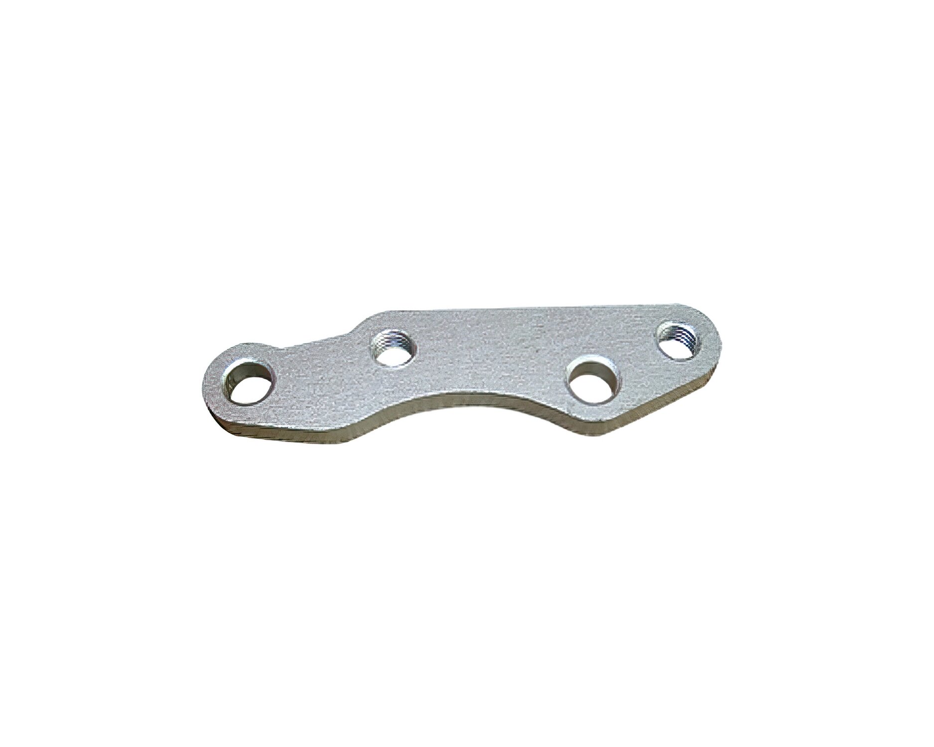 Halterung 4-Kolben Bremssattel vorn Pit Bike YCF 88