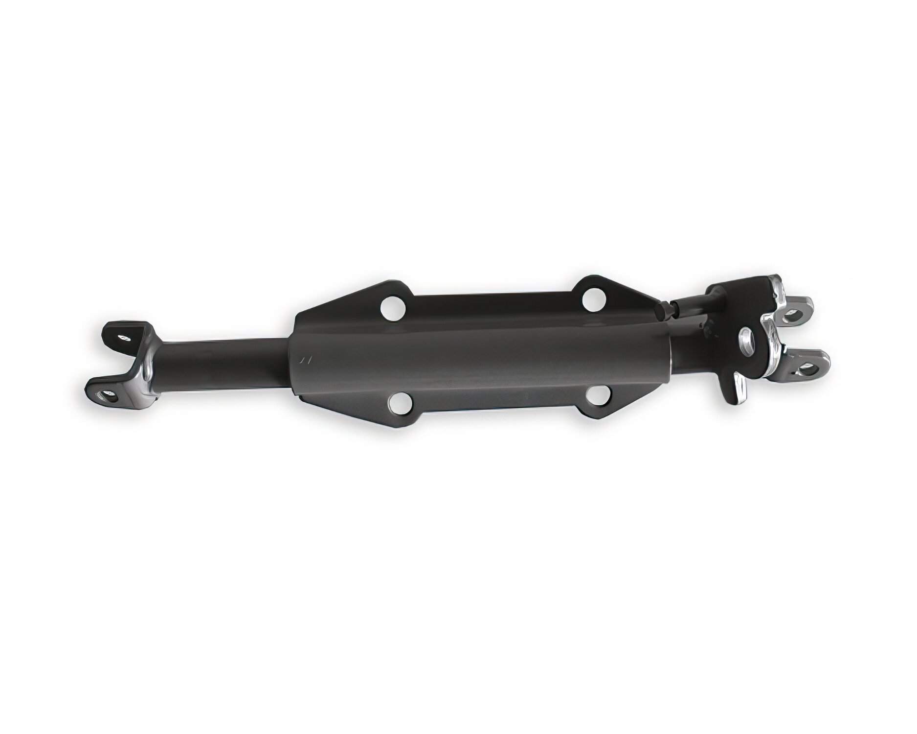 Halterung Fußrasten Pit Bike YCF F88s