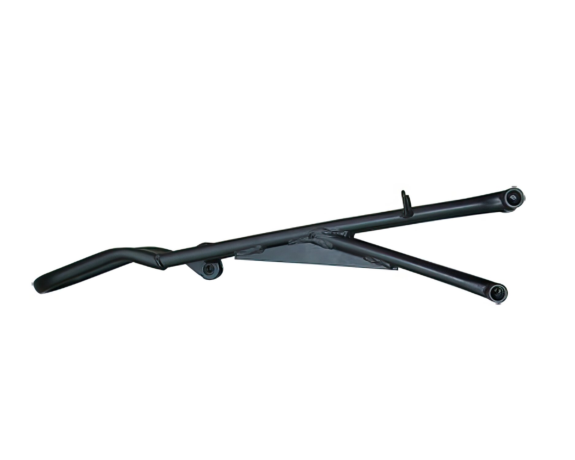Heckschleife schwarz Pit Bike YCF 88cc