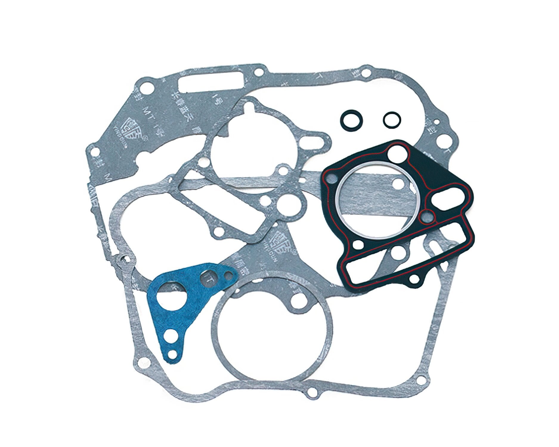 Dichtungssatz kompletter Motor Pit Bike YCF 150cc