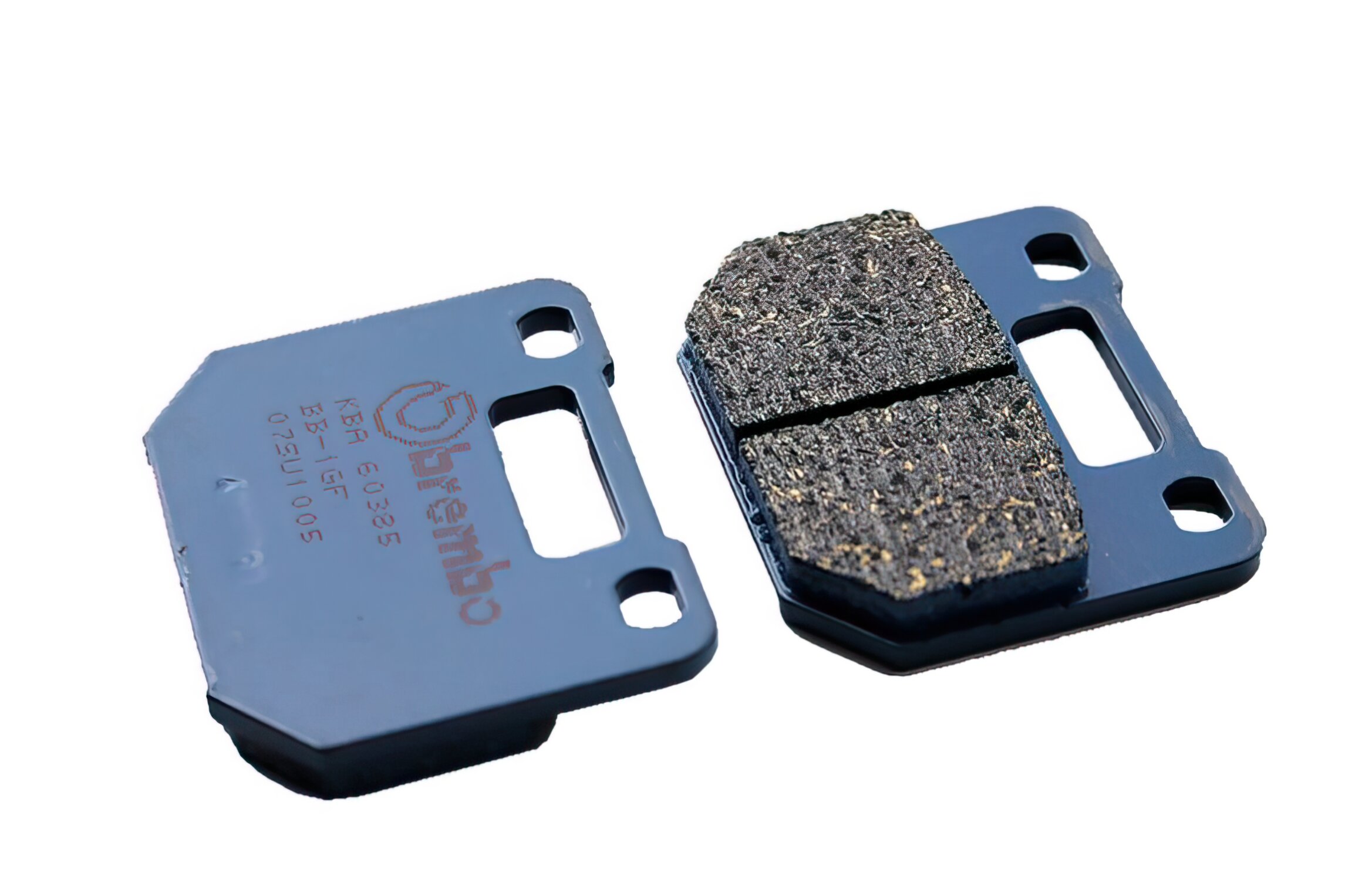 Bremsbeläge Brembo Bremssattel radial Pit Bike YCF Factory