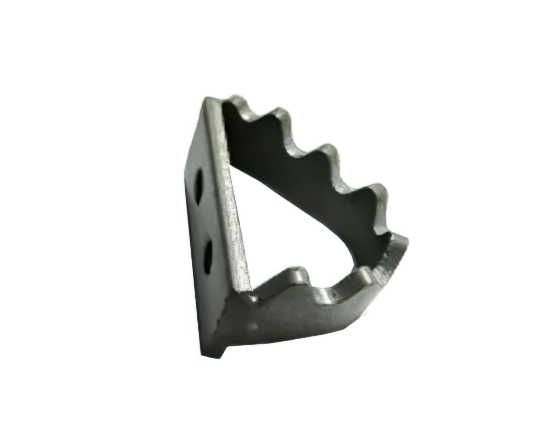 Spitze / Endstück Bremspedal Stahl YCF Pit Bike