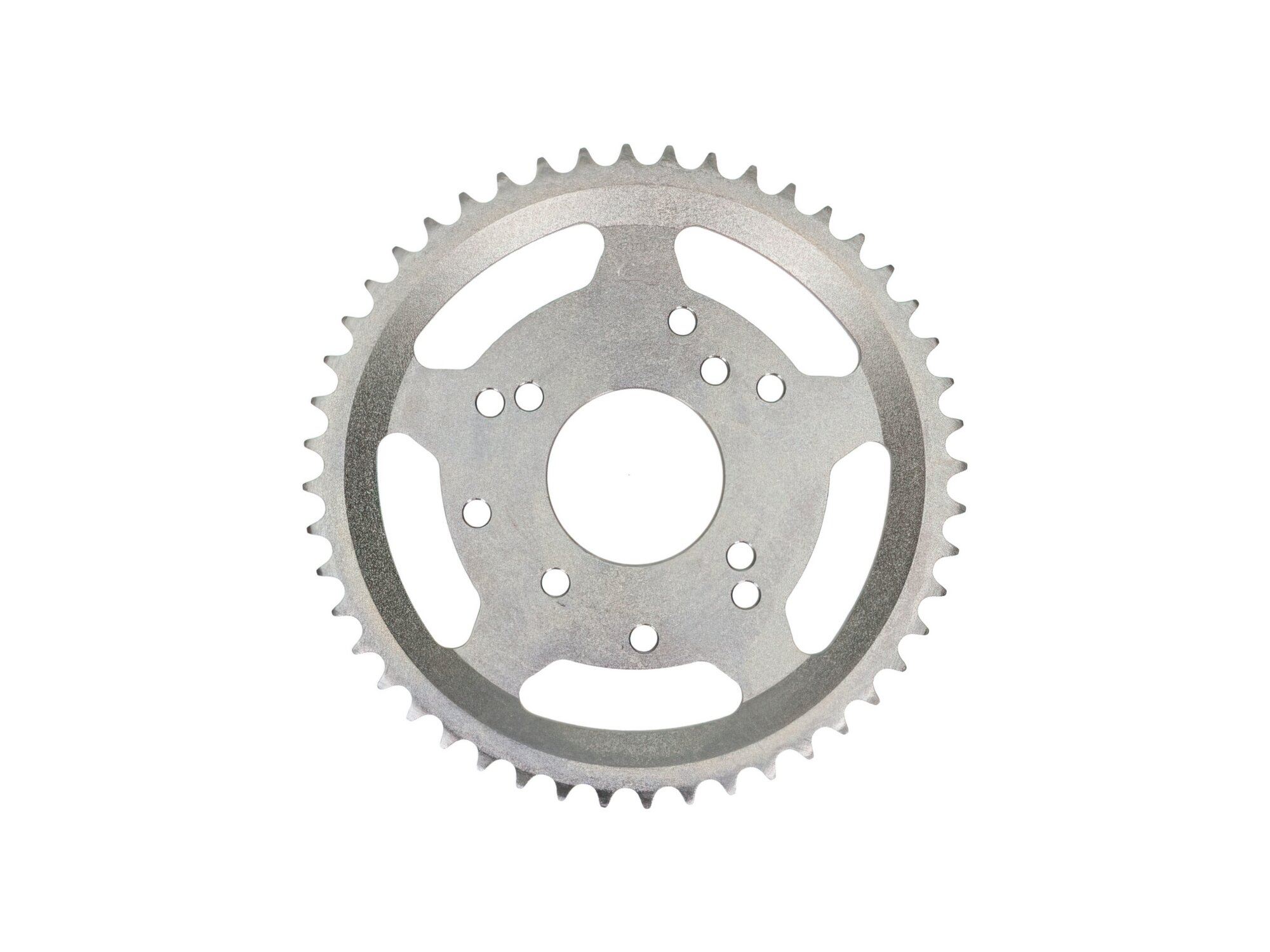 Kettenrad Stahl 48 Zähne - 420 AFAM Derbi Fenix