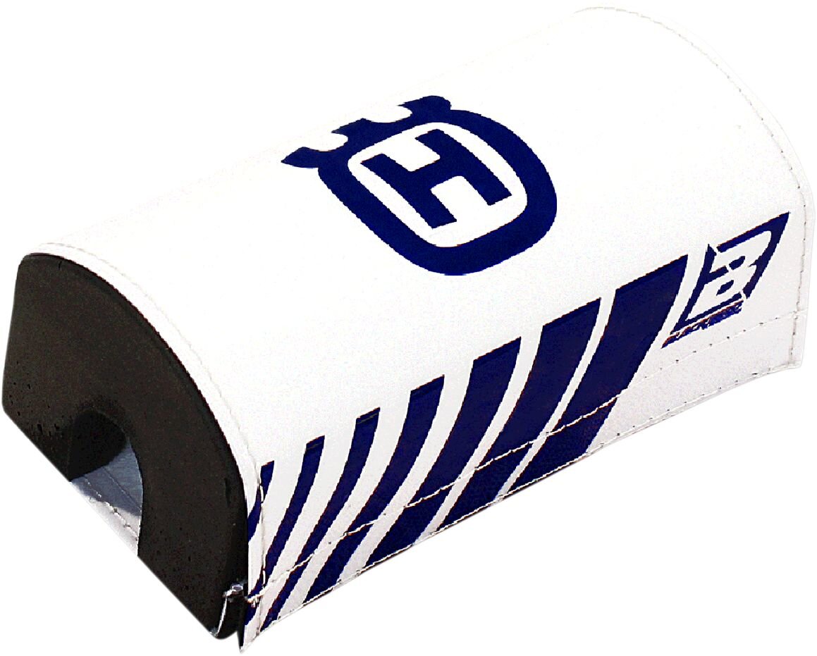 Lenkerpolster ohne Strebe Blackbird Husqvarna