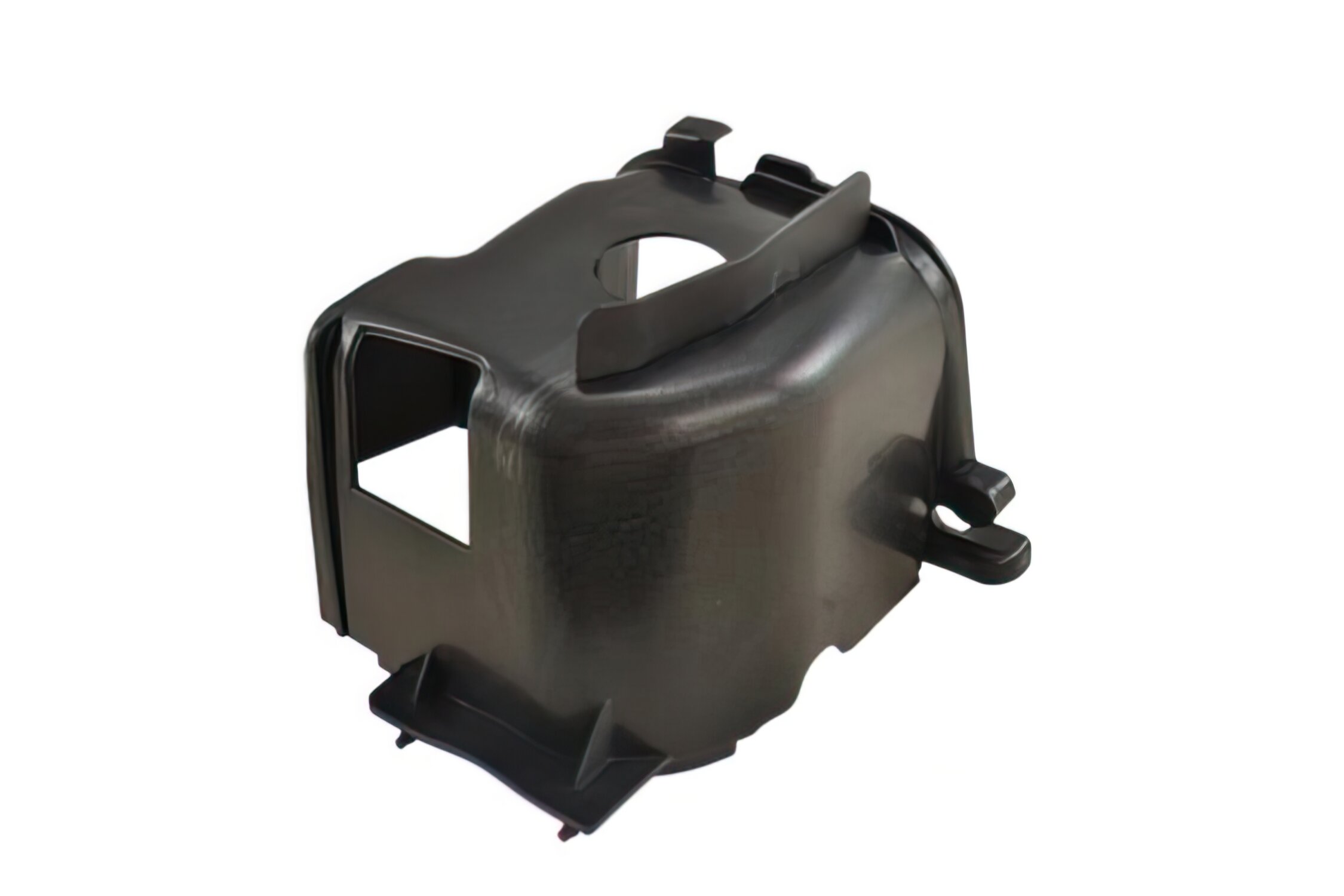 Zylinderabdeckung Doppler China 2 Takt