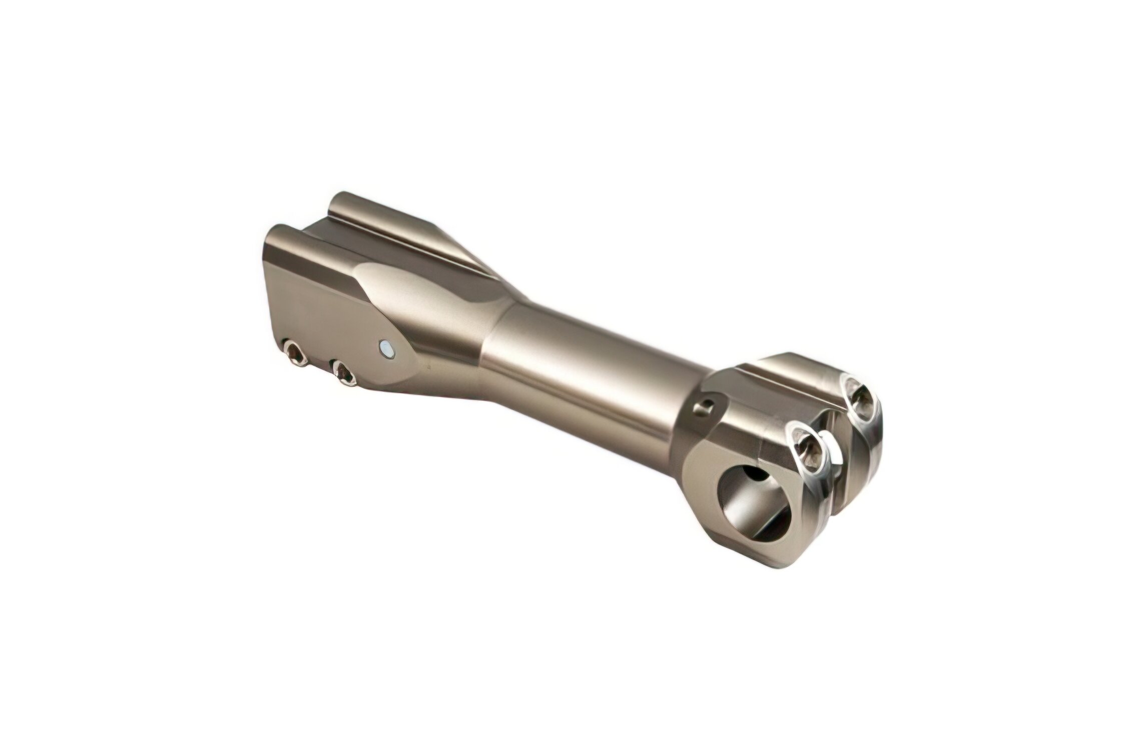 Aufnahme Downhilllenker Doppler Yamaha Aerox Titan