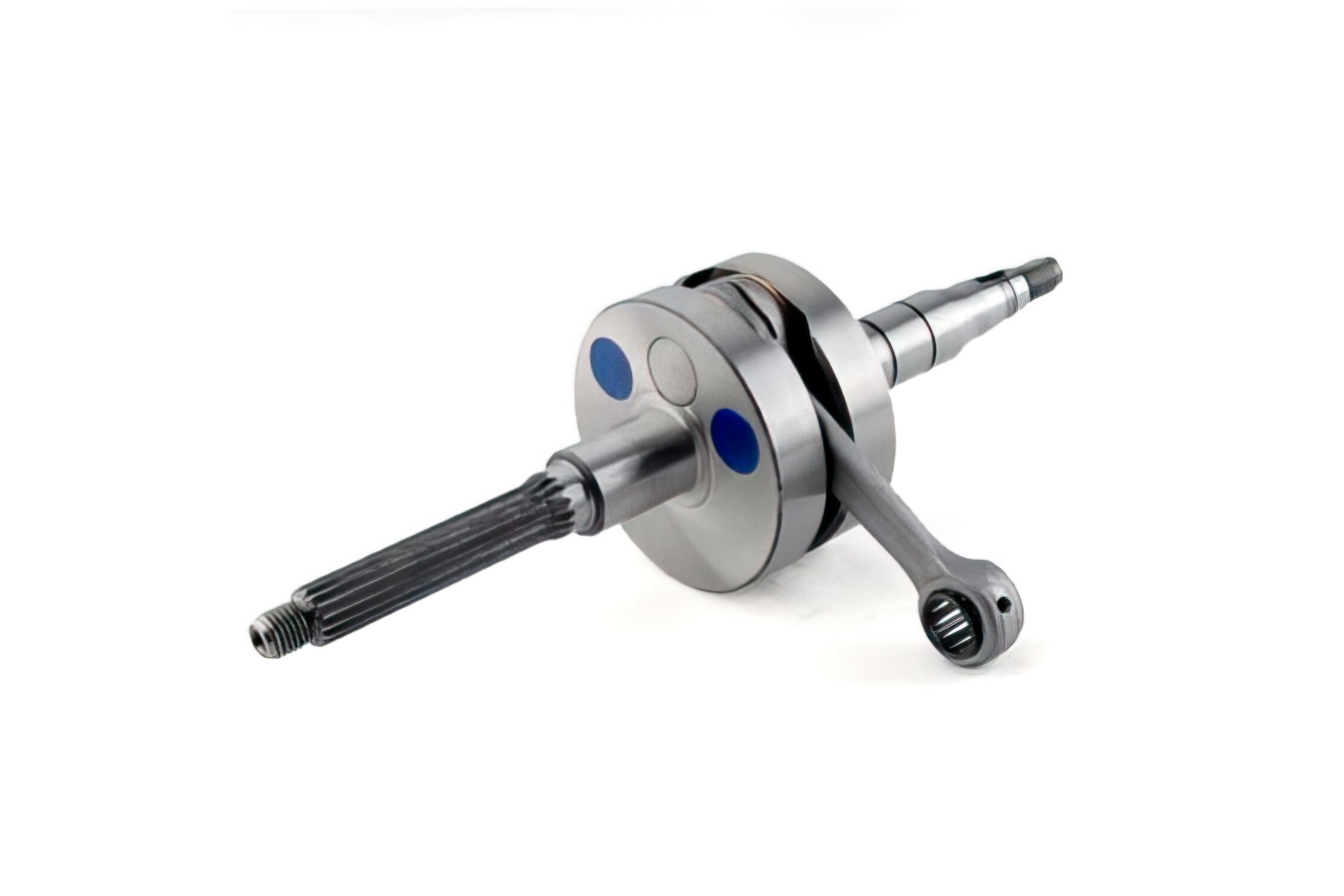 Kurbelwelle Doppler Endurance 12mm MBK Booster / Stunt