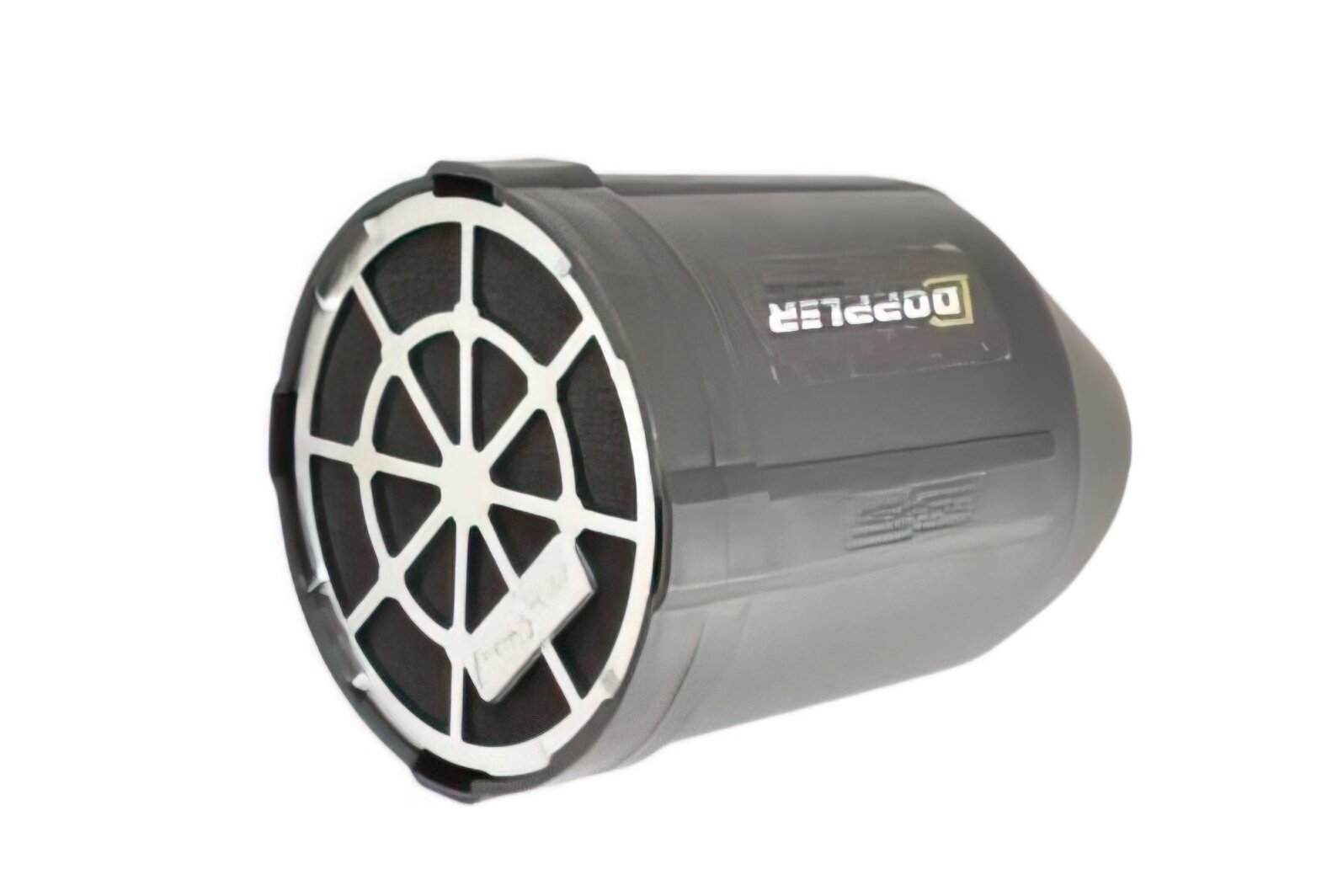 Luftfilter Doppler Venturi 2010 AW 28/35mm PHVA/PHBN schwarz