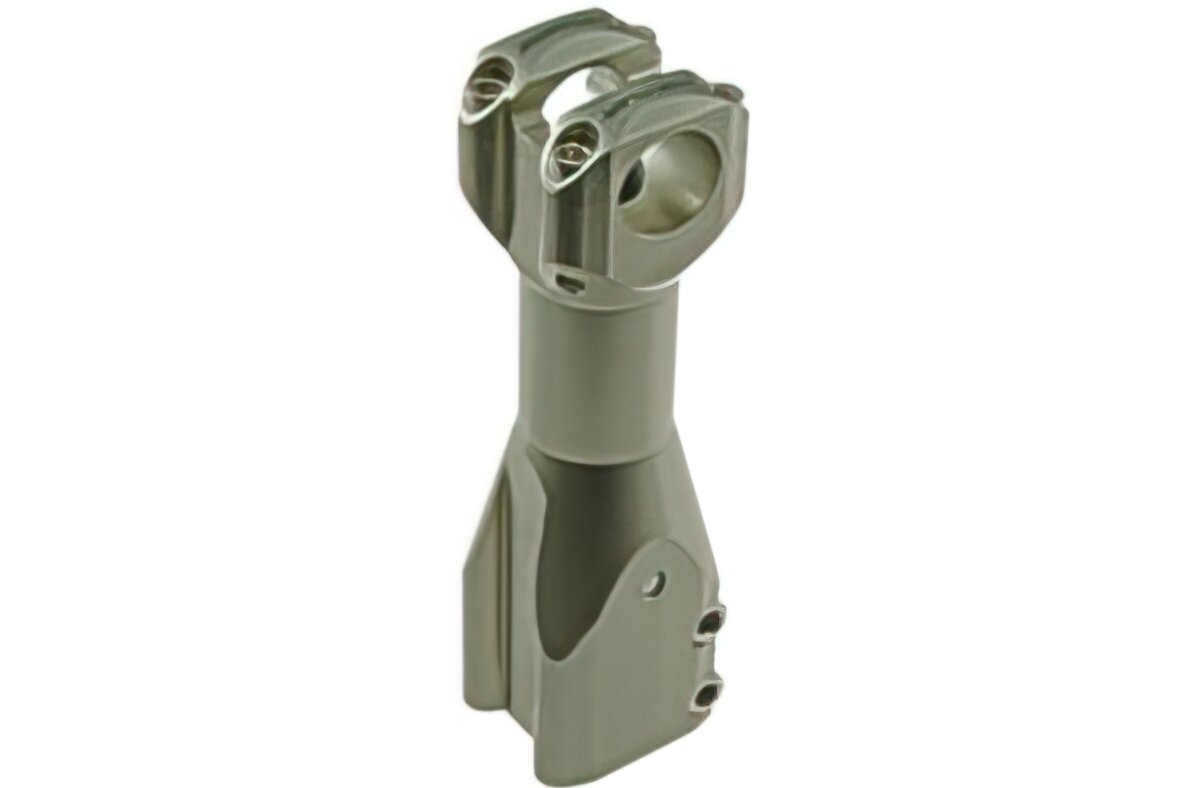 Lenkerklemme Doppler titan Yamaha BW's / Slider