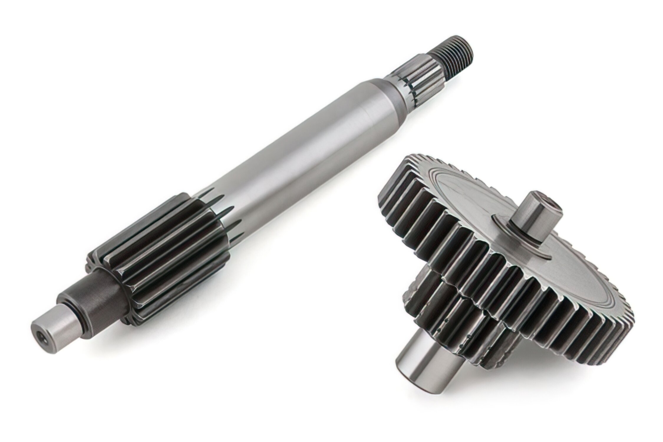 Getriebe Doppler Primär 13/43 Minarelli