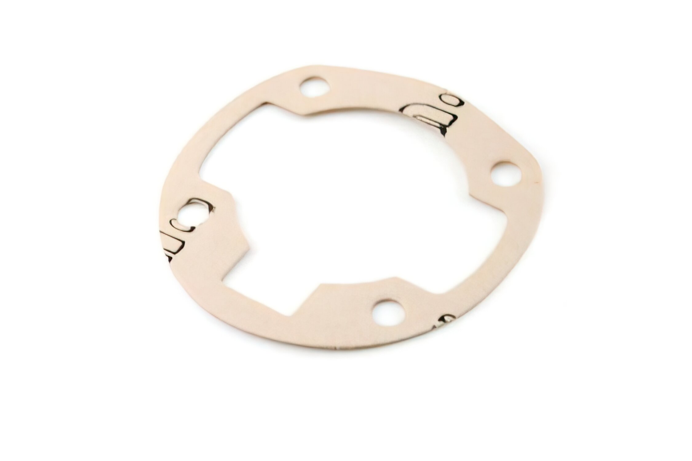 Zylinderfußdichtung Doppler 50cc ER1 Peugeot 103