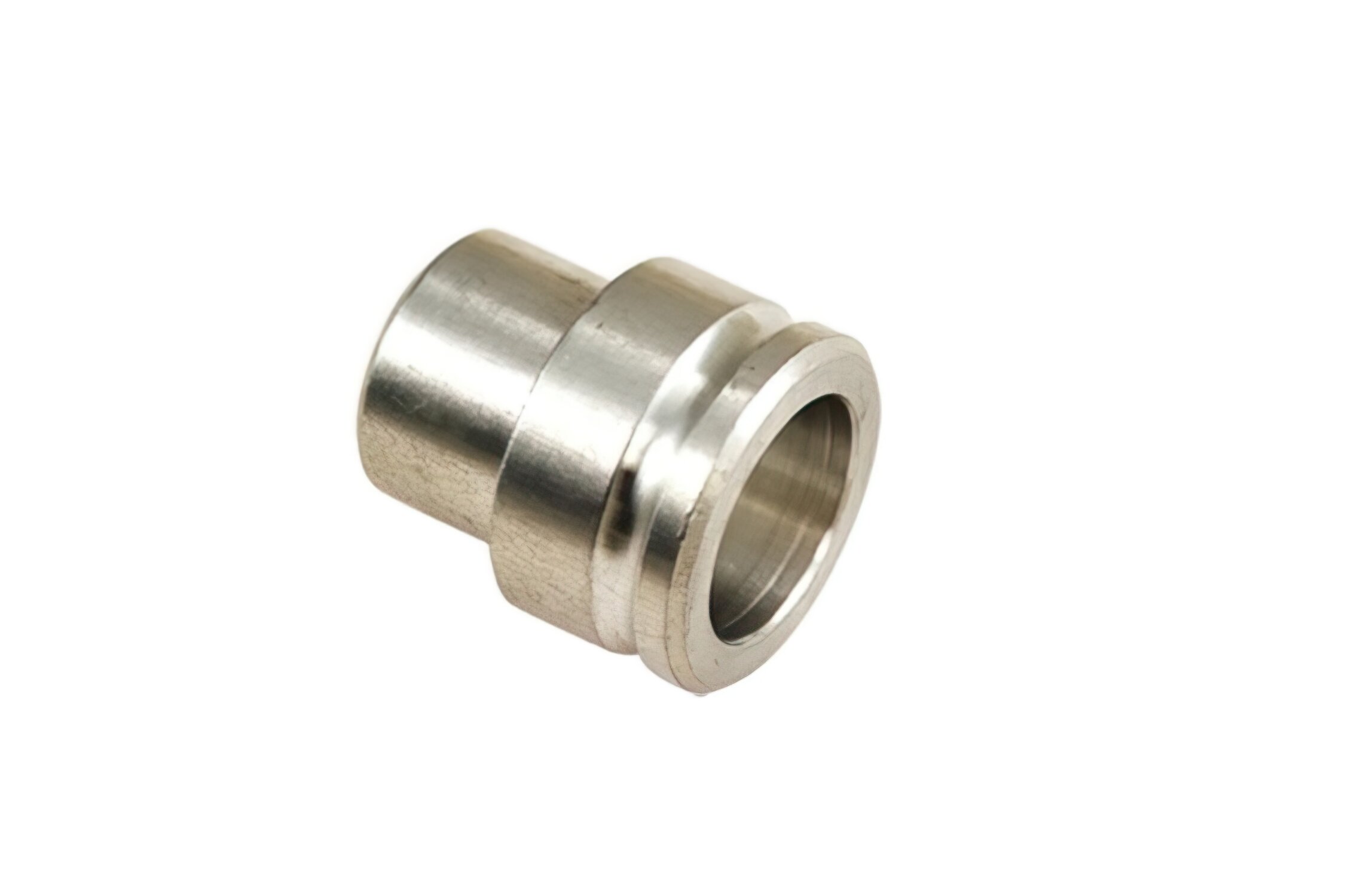 Adapter Gummiflansch Doppler Vergaser SHA 14 / 15 / 16mm