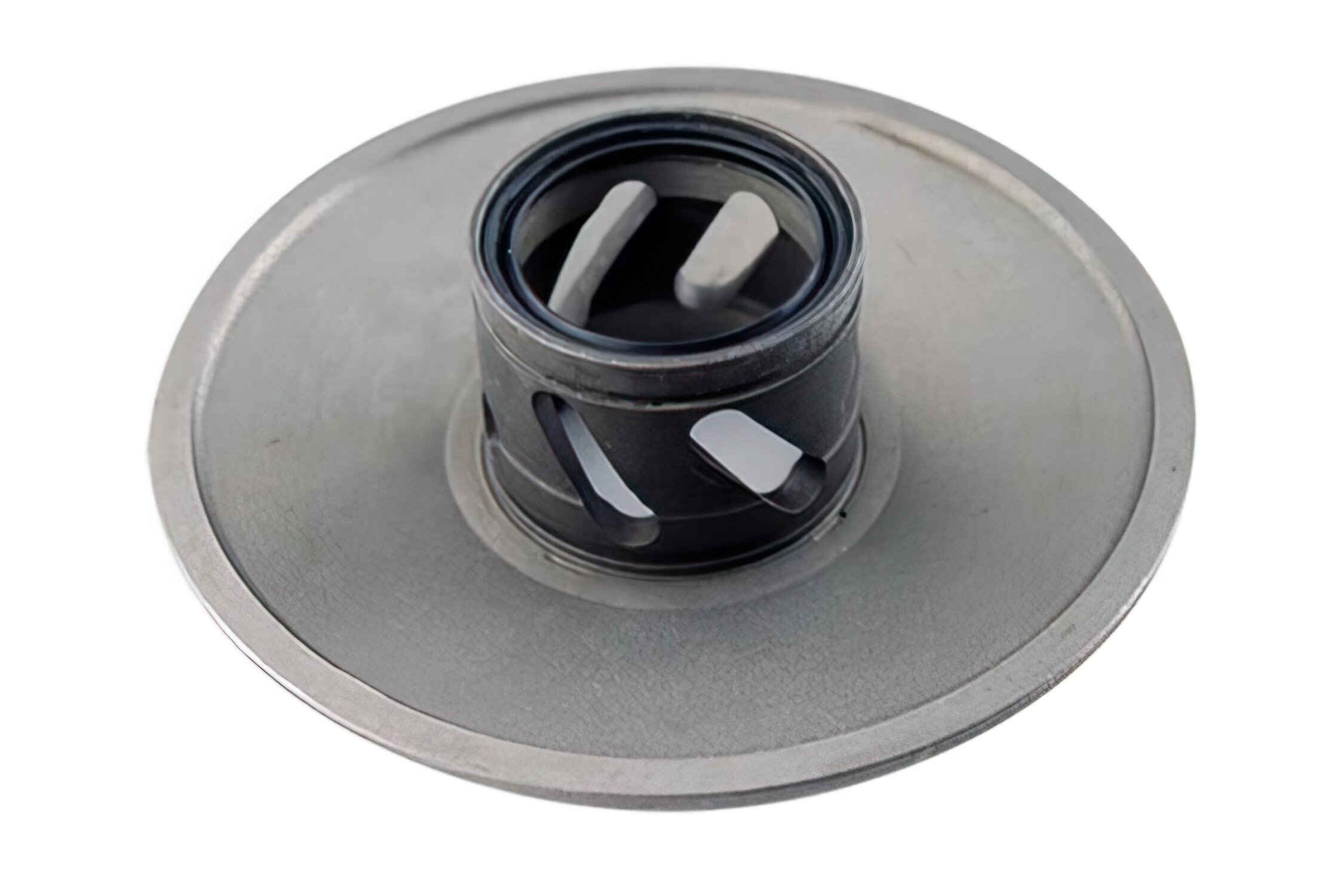 Wandlerhälfte Doppler S3R Minarelli 107mm