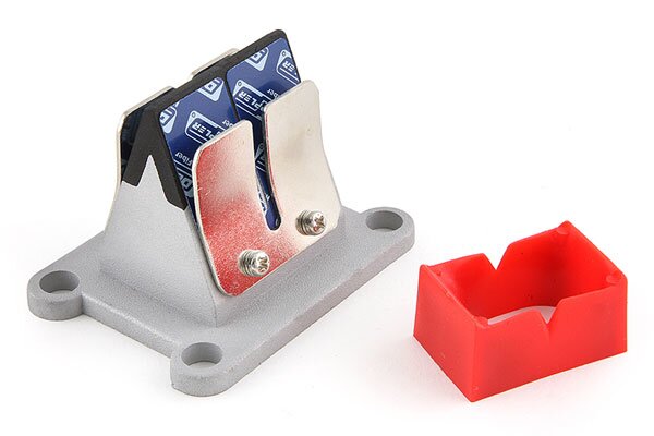 Membranblock Doppler S2R Fiberglas Derbi