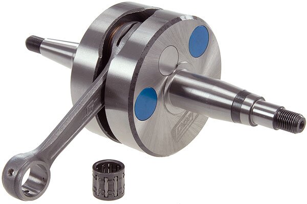 Kurbelwelle Doppler Endurance Derbi Euro 2