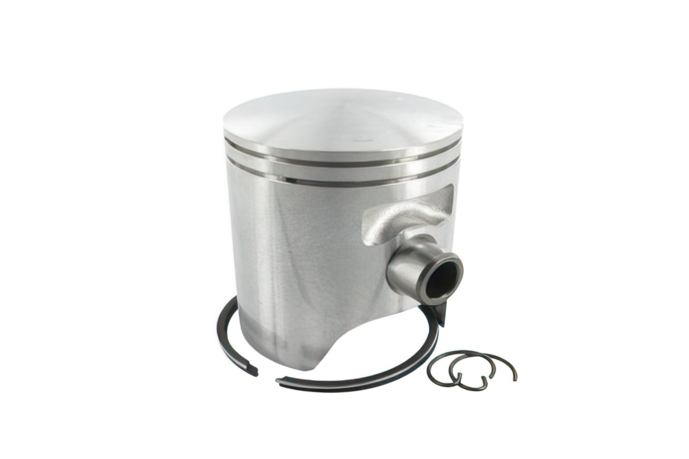 Kolben Airsal Racing alu , Suzuki Katana LC (Morini), Aprilia SR LC