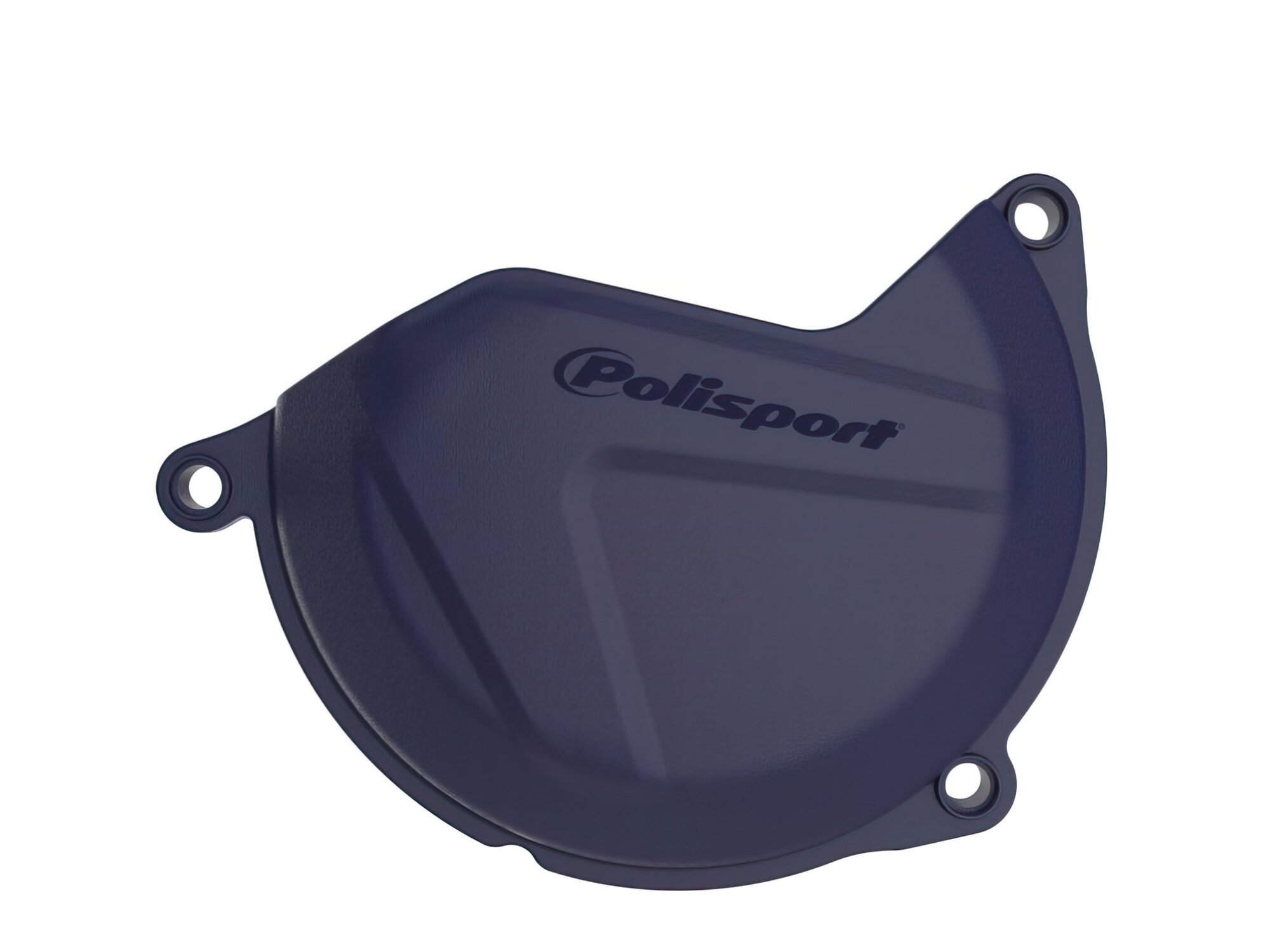 Kupplungsdeckelschutz Polisport blau KTM / Husqvarna 450 2013-2016