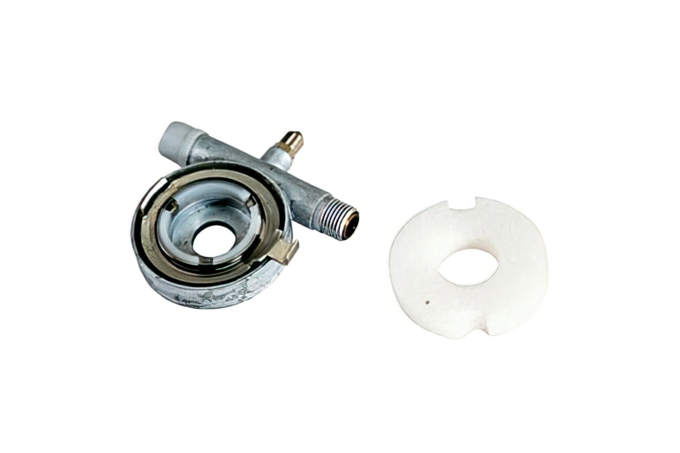 Tachoschnecke für 17 Zoll Felgen Peugeot Vogue / RCX / SPX